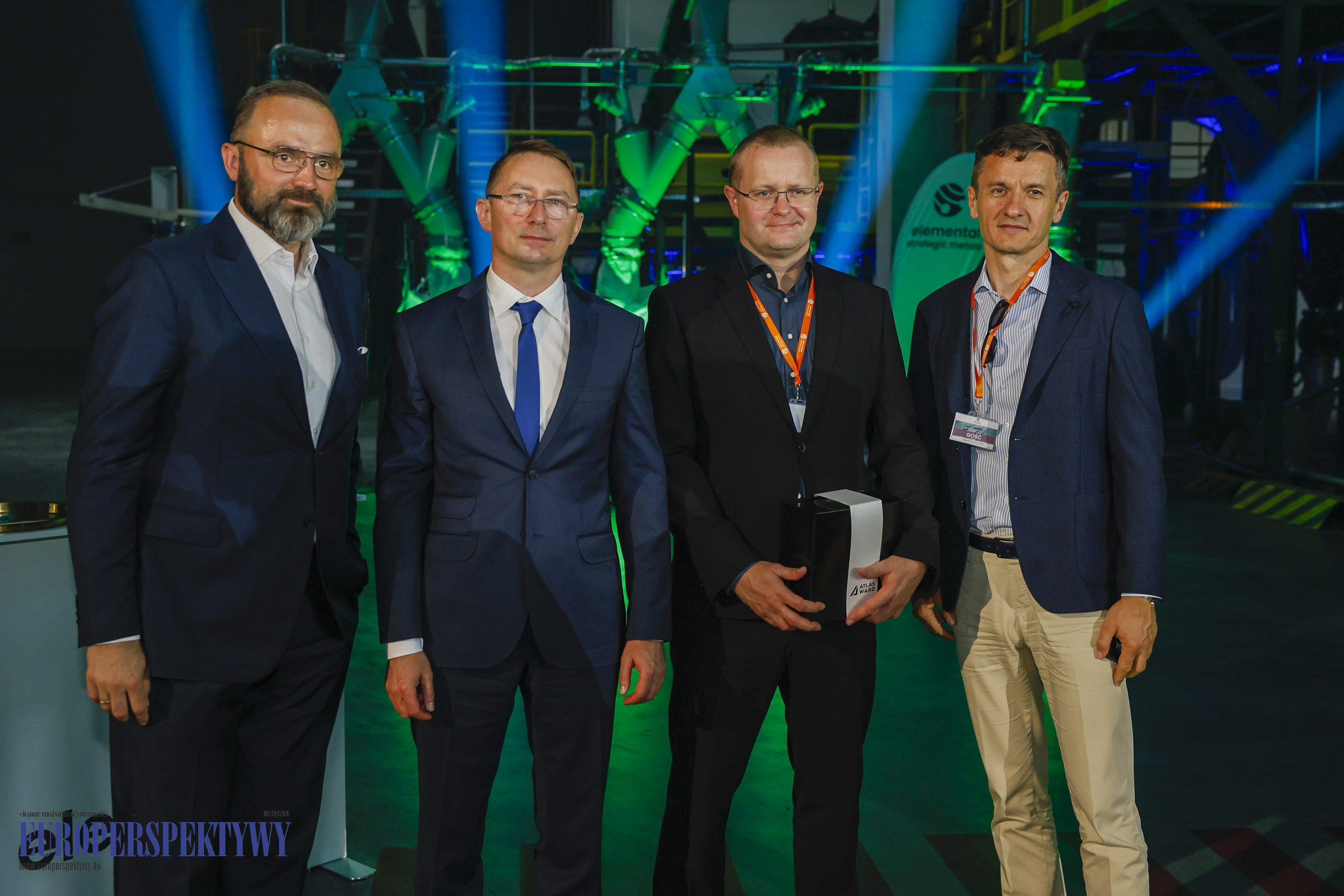 _MGL-1113 Europerspektywy Elemental Strategic Metals w Zawierciu