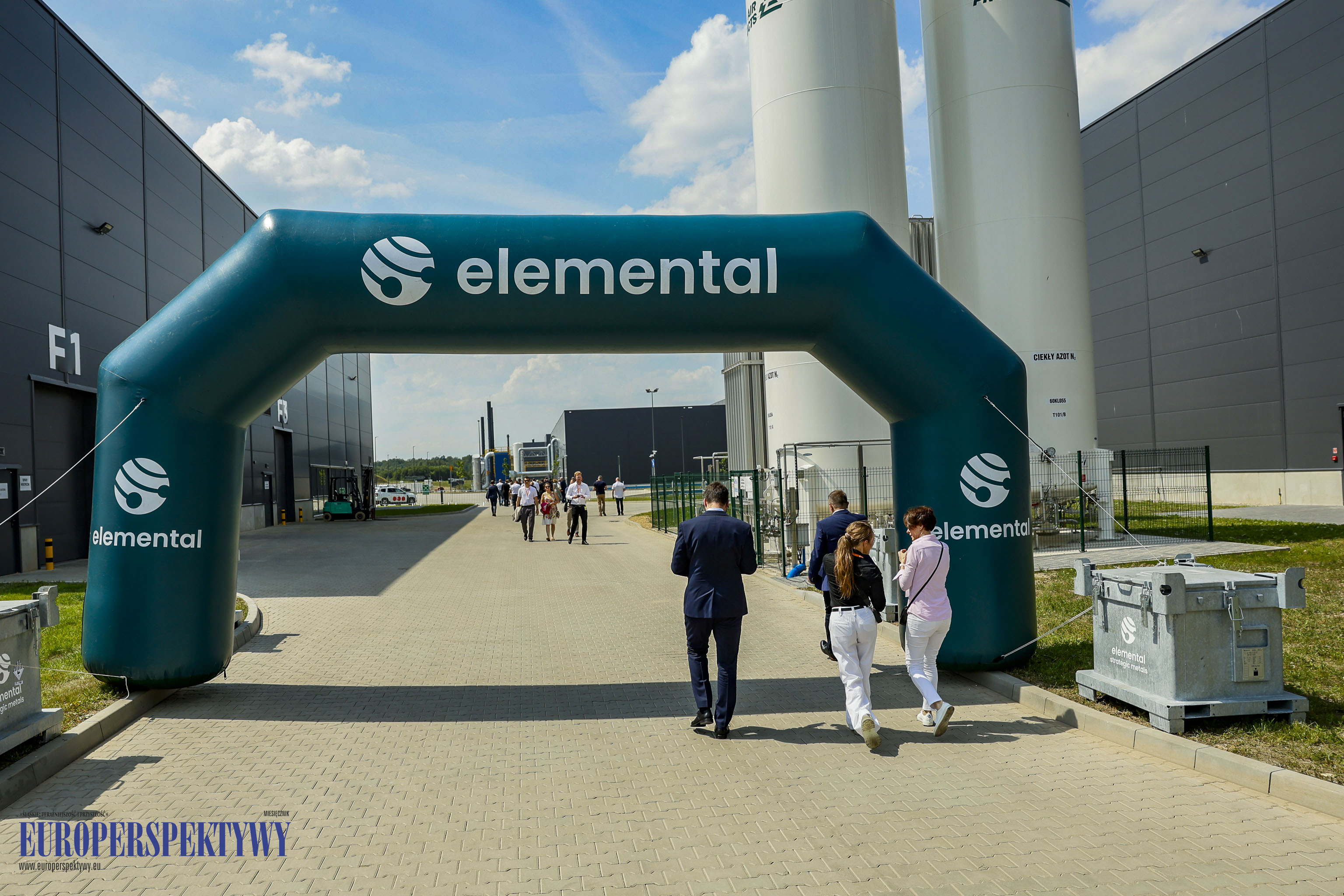 _MGL-1124 Europerspektywy Elemental Strategic Metals w Zawierciu