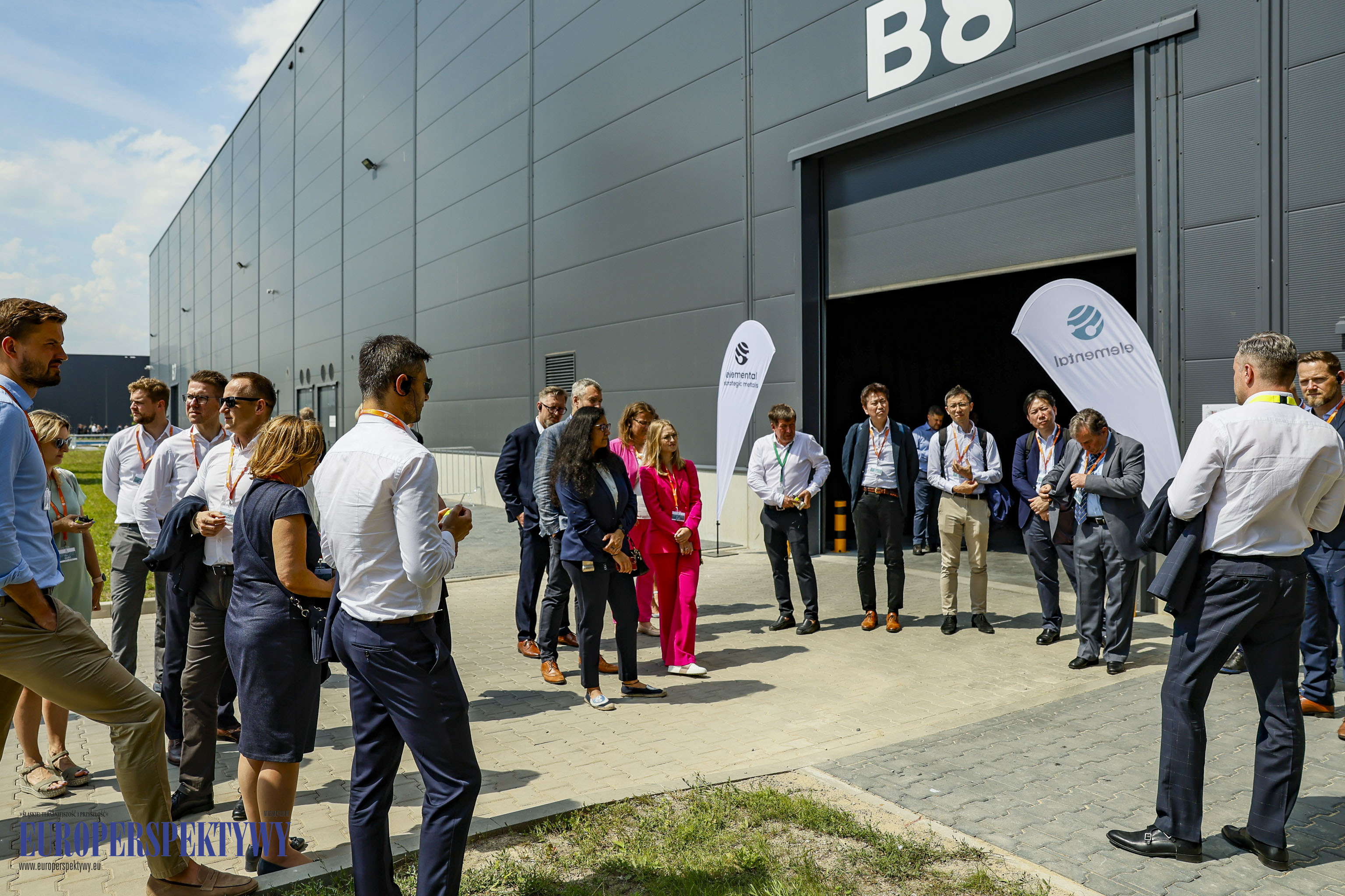 _MGL-1128 Europerspektywy Elemental Strategic Metals w Zawierciu