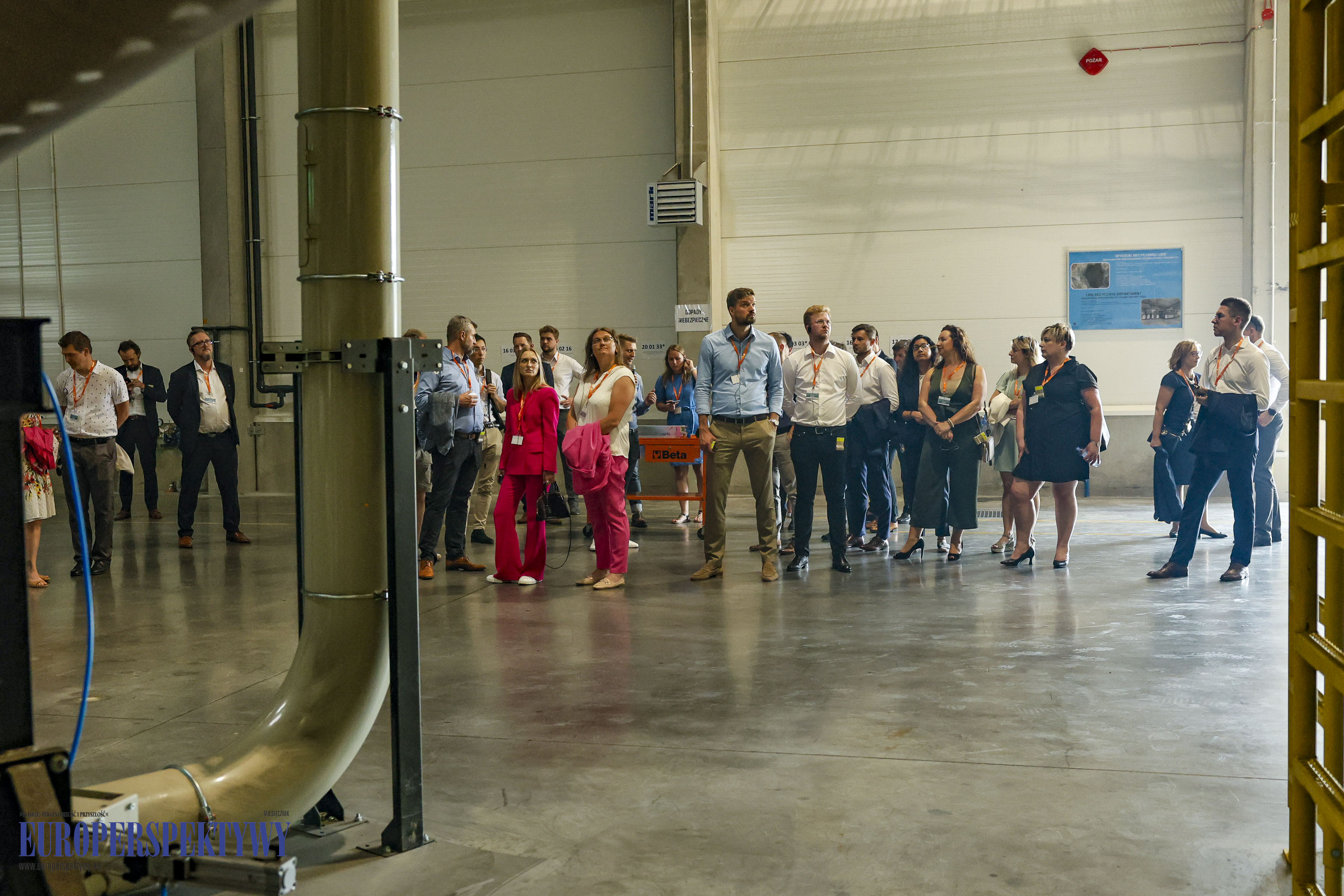 _MGL-1130 Europerspektywy Elemental Strategic Metals w Zawierciu