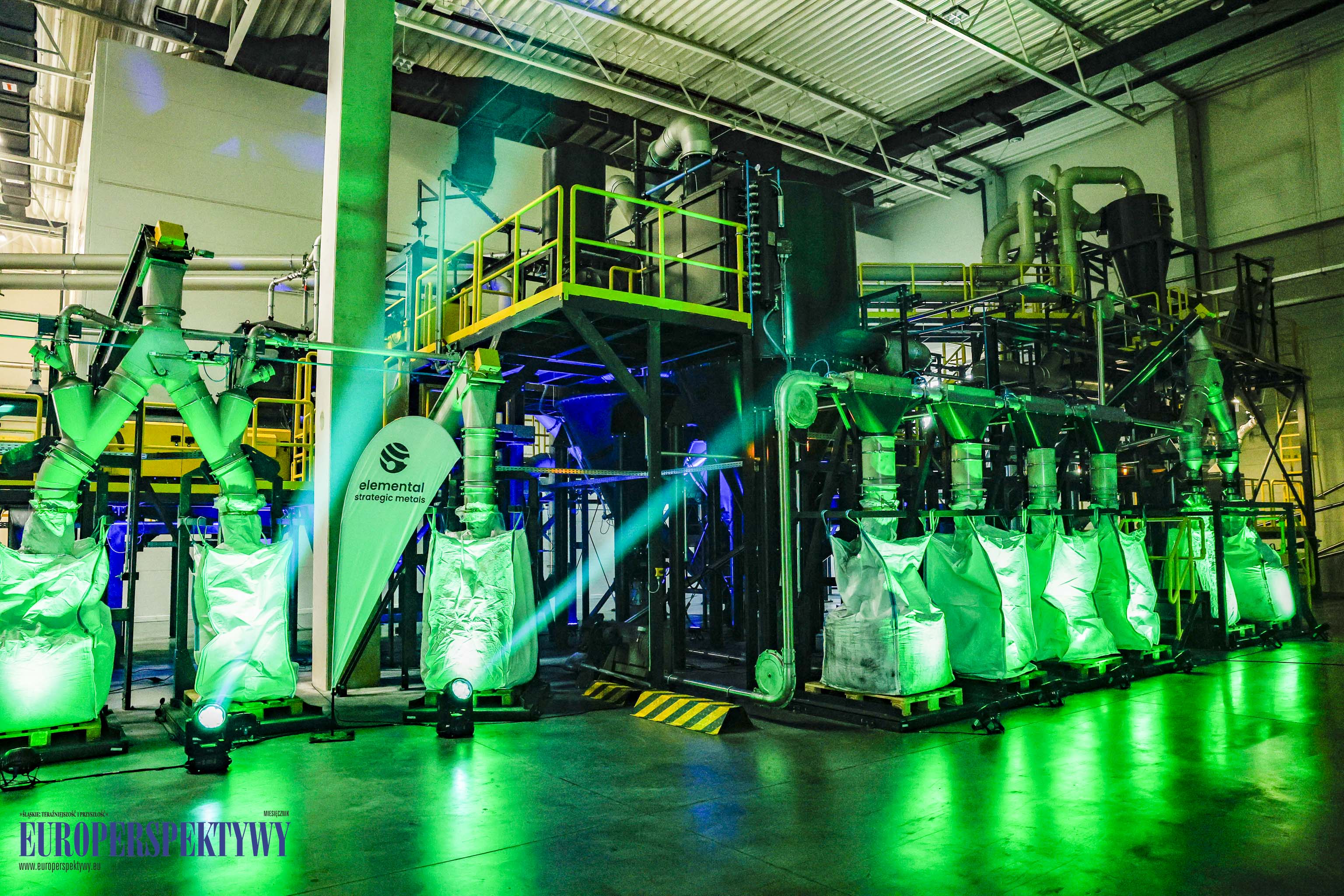 _MGL-1133 Europerspektywy Elemental Strategic Metals w Zawierciu