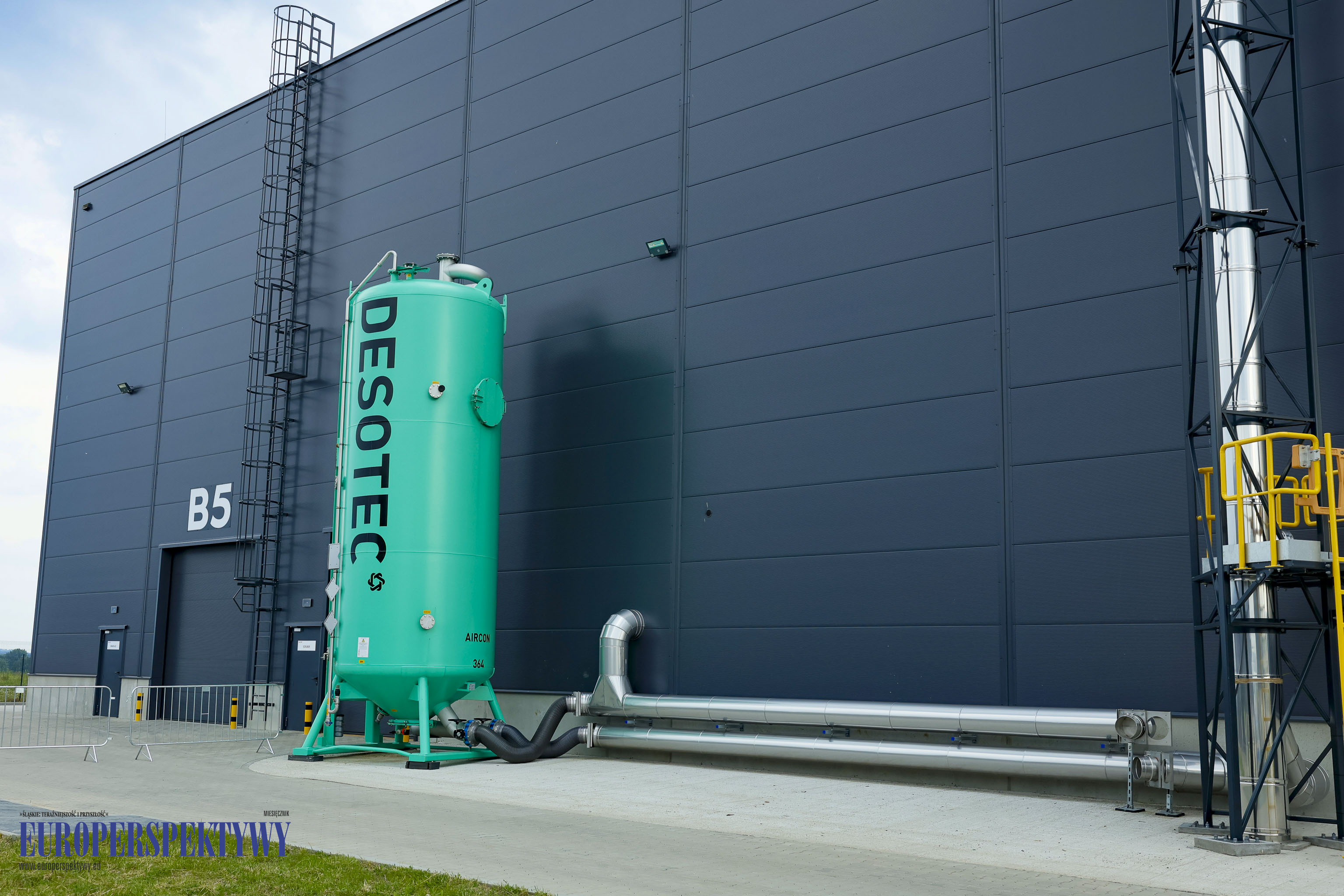 _MGL-1136 Europerspektywy Elemental Strategic Metals w Zawierciu