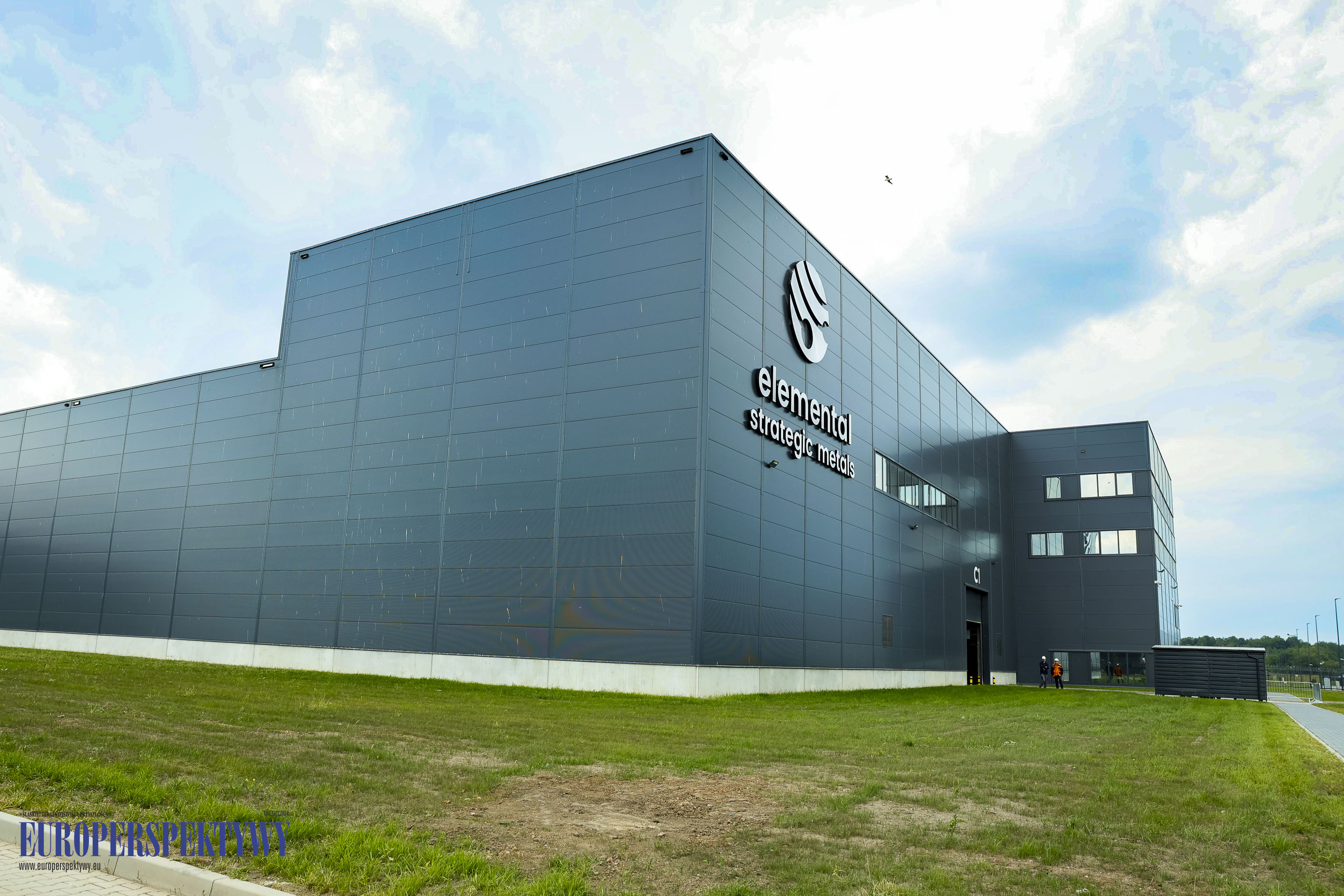 _MGL-1137 Europerspektywy Elemental Strategic Metals w Zawierciu
