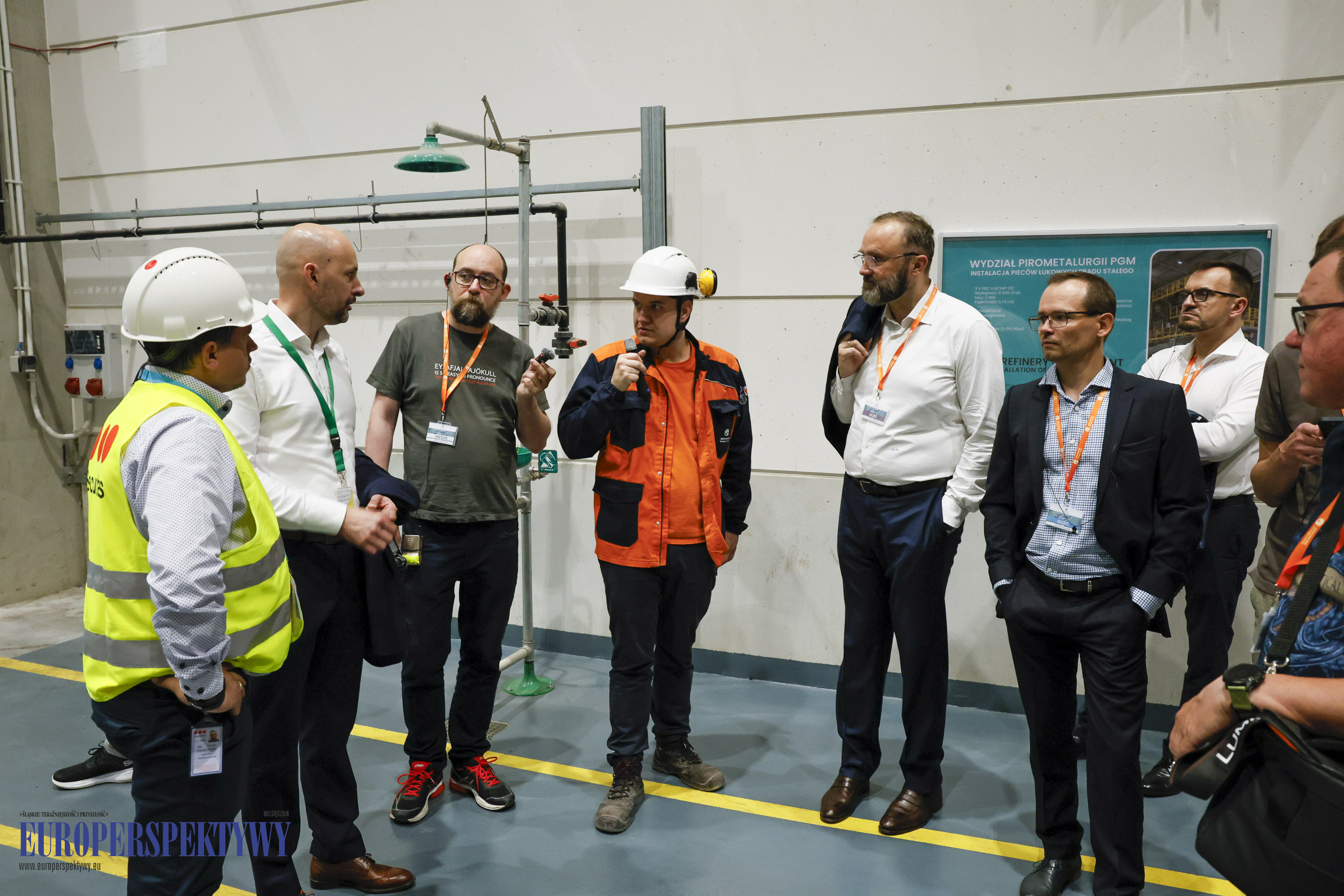 _MGL-1139 Europerspektywy Elemental Strategic Metals w Zawierciu