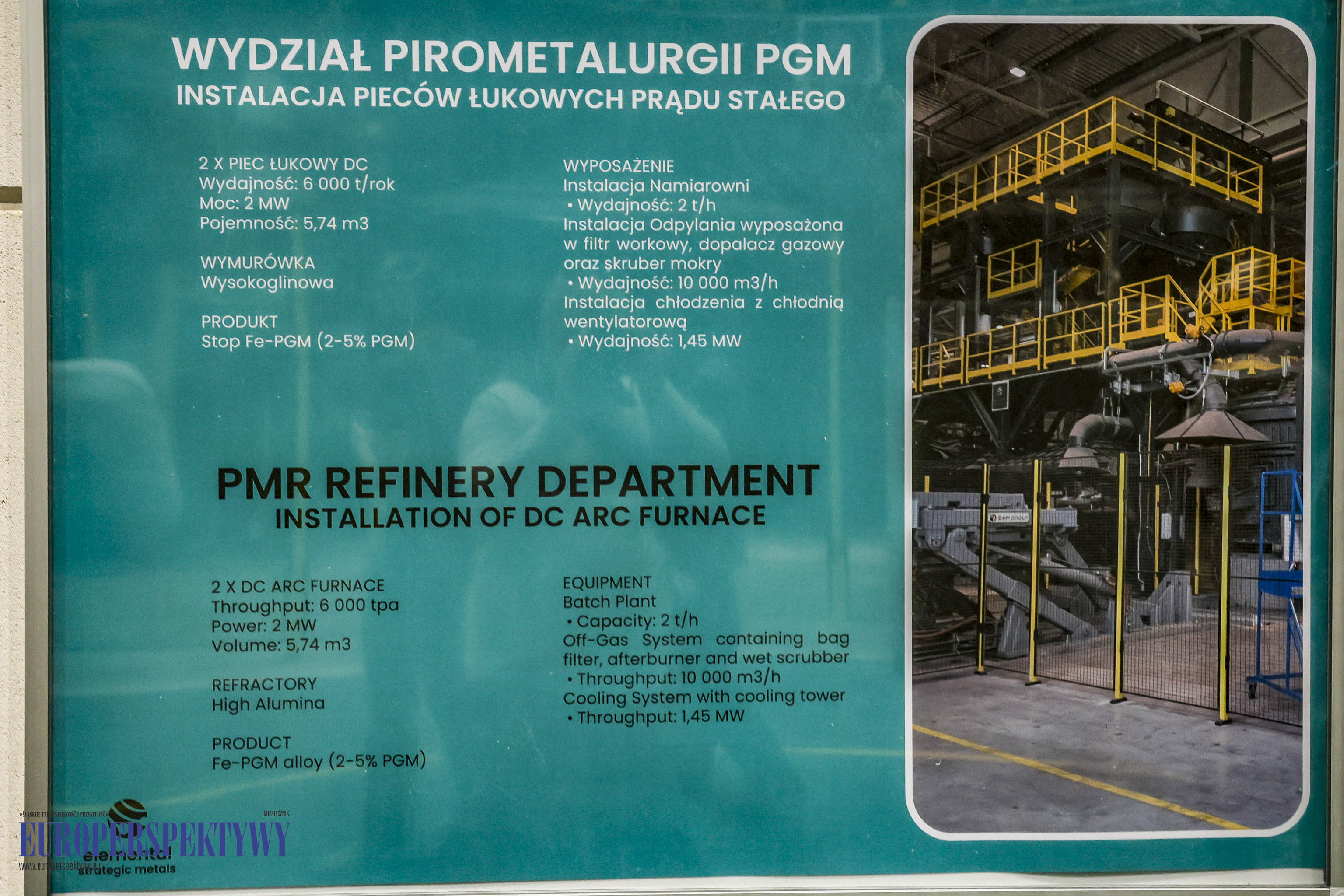 _MGL-1141 Europerspektywy Elemental Strategic Metals w Zawierciu