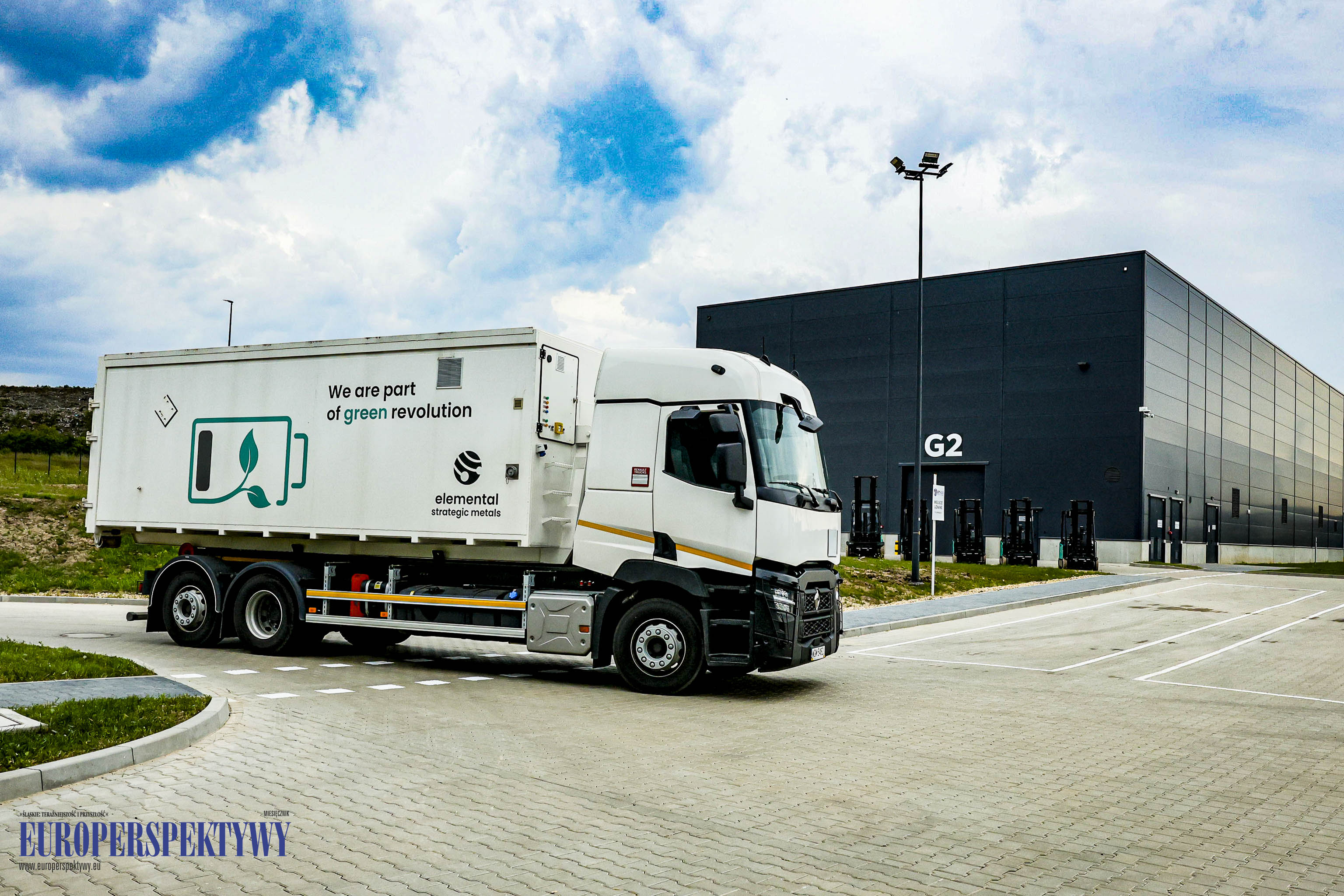 _MGL-1158 Europerspektywy Elemental Strategic Metals w Zawierciu