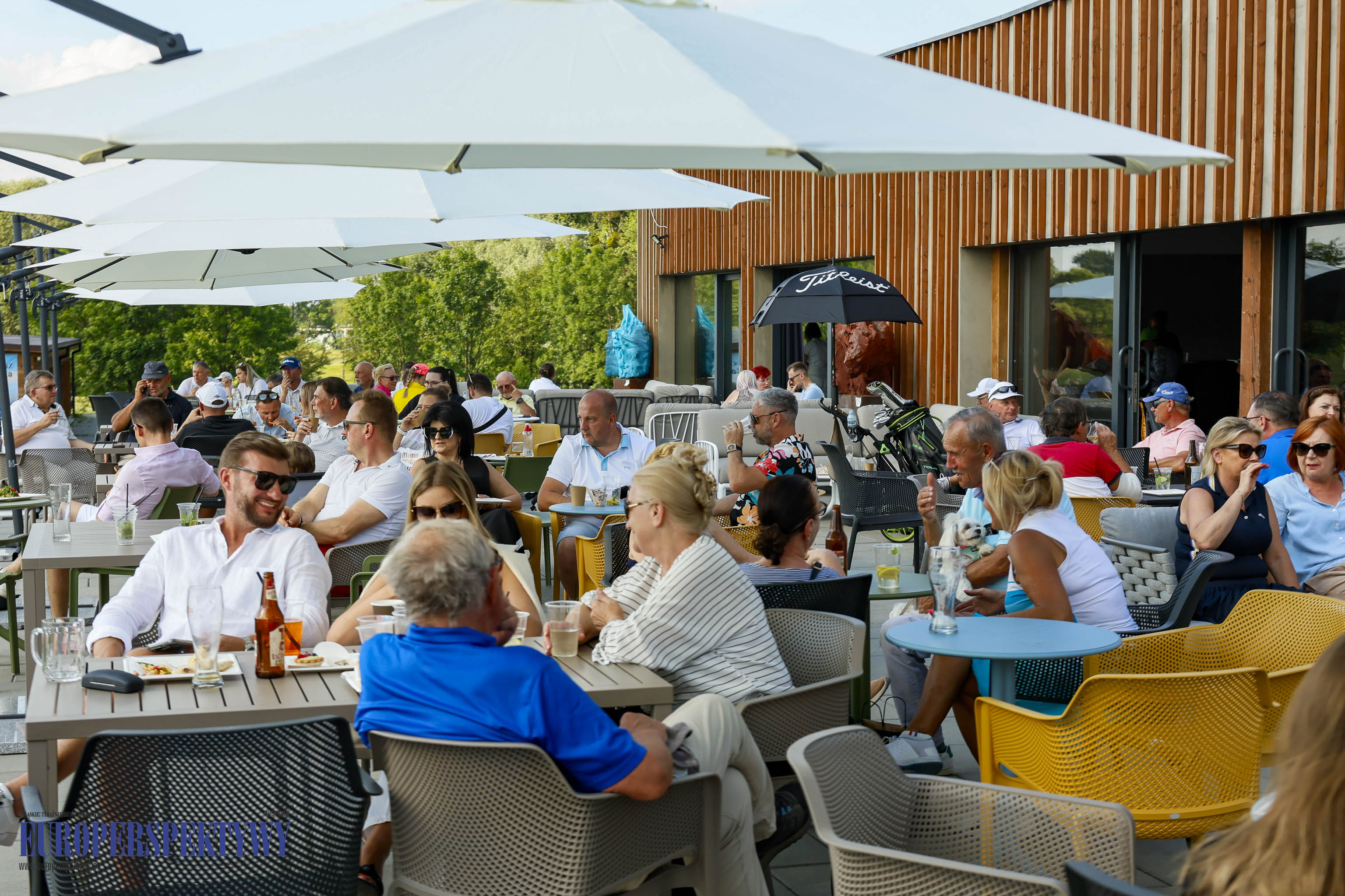 _MGL-1163 Europerspektywy Golf Club Mikołów: Inter-Car Silesia Mercedes-Benz Cup