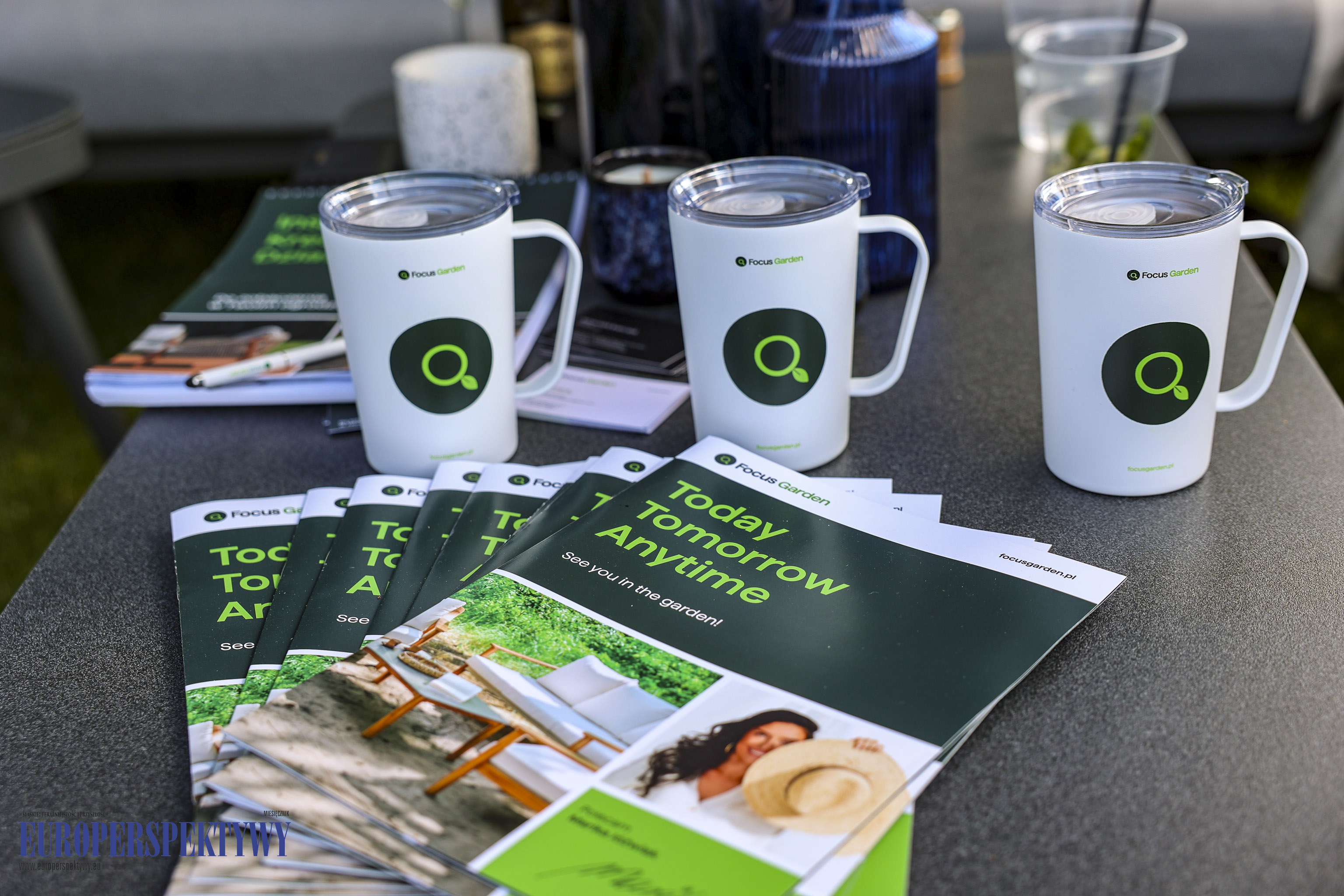 _MGL-1170 Europerspektywy Golf Club Mikołów: Inter-Car Silesia Mercedes-Benz Cup