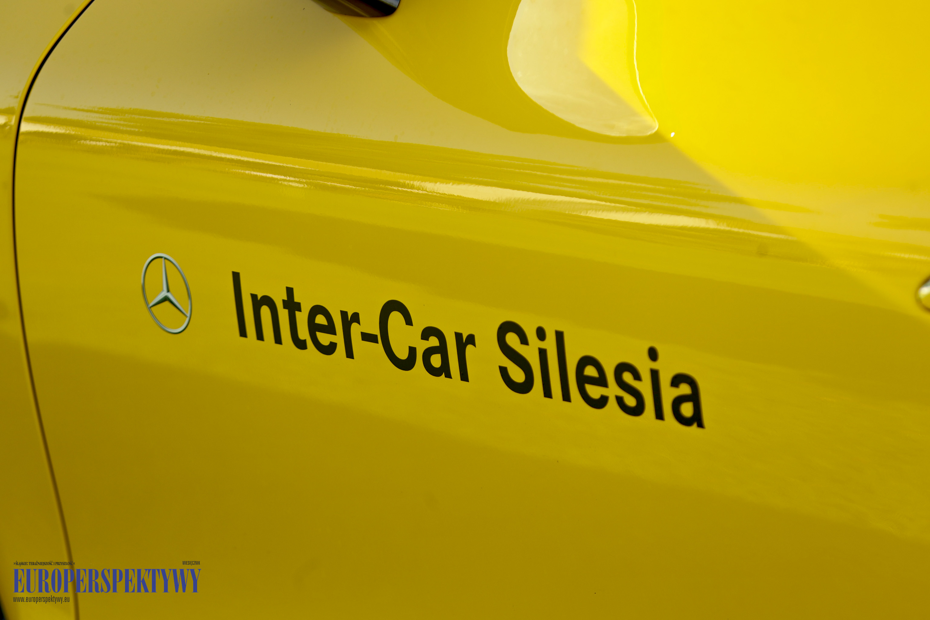 _MGL-1269 Europerspektywy Golf Club Mikołów: Inter-Car Silesia Mercedes-Benz Cup