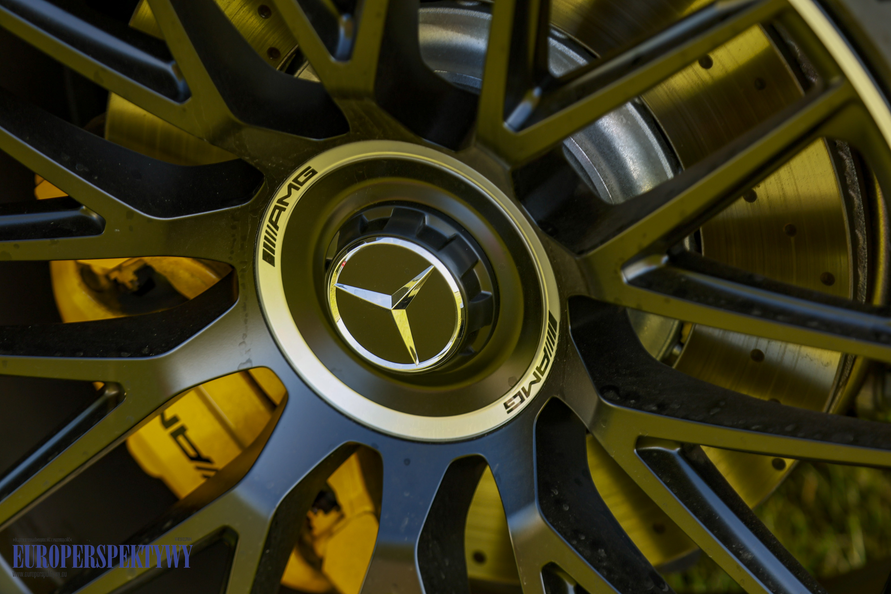 _MGL-1270 Europerspektywy Golf Club Mikołów: Inter-Car Silesia Mercedes-Benz Cup