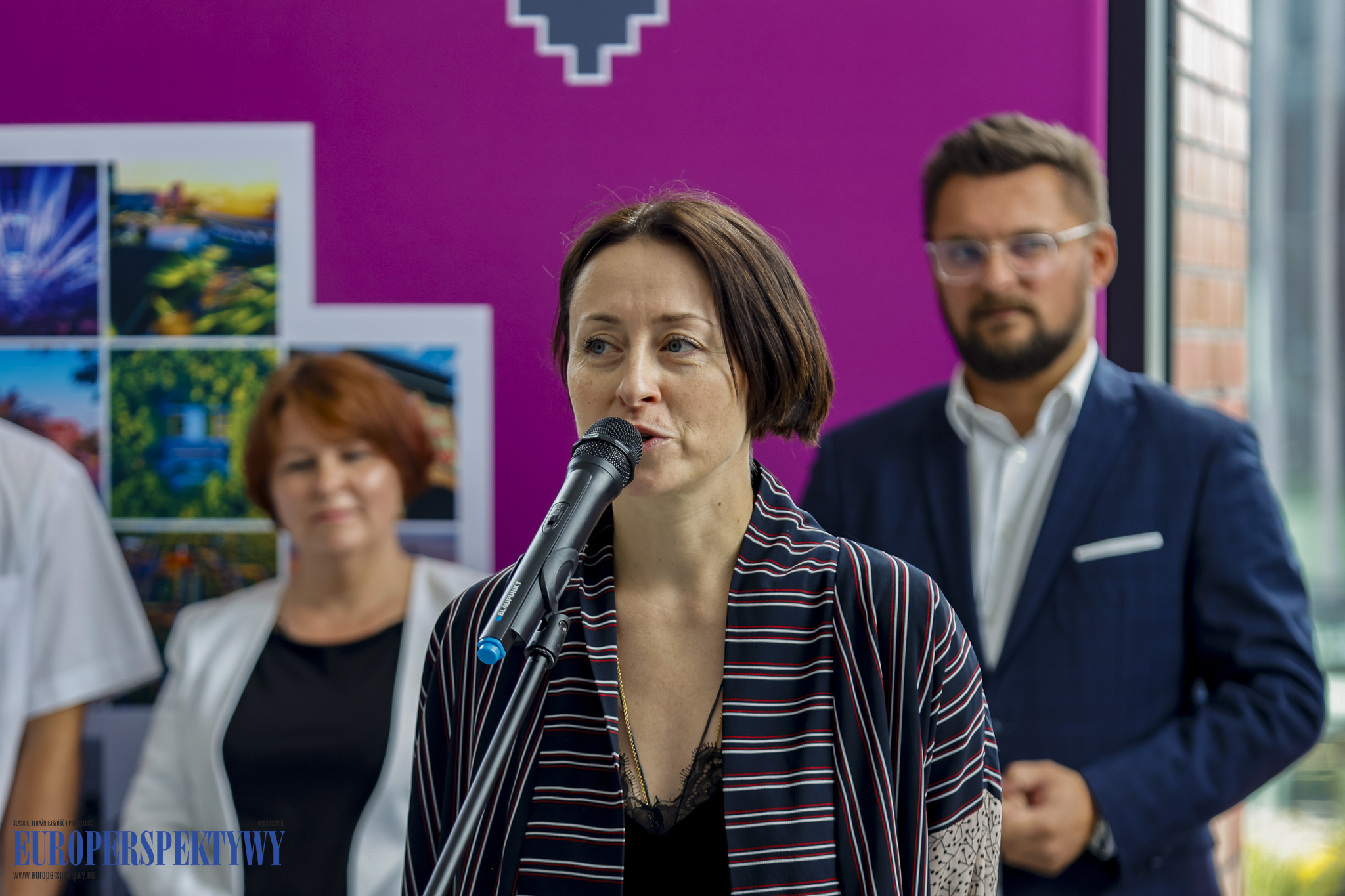 Europerspektywy KochamKatowice 2024