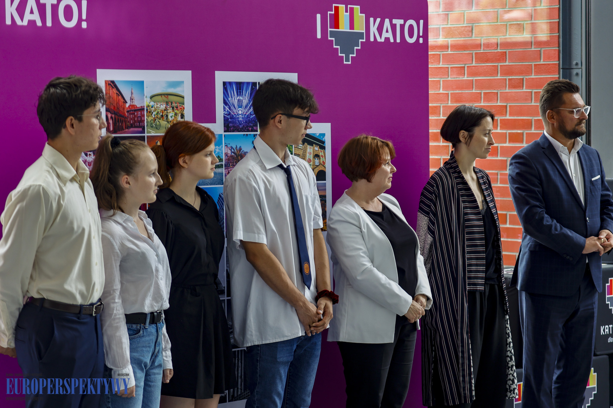 Europerspektywy KochamKatowice 2024
