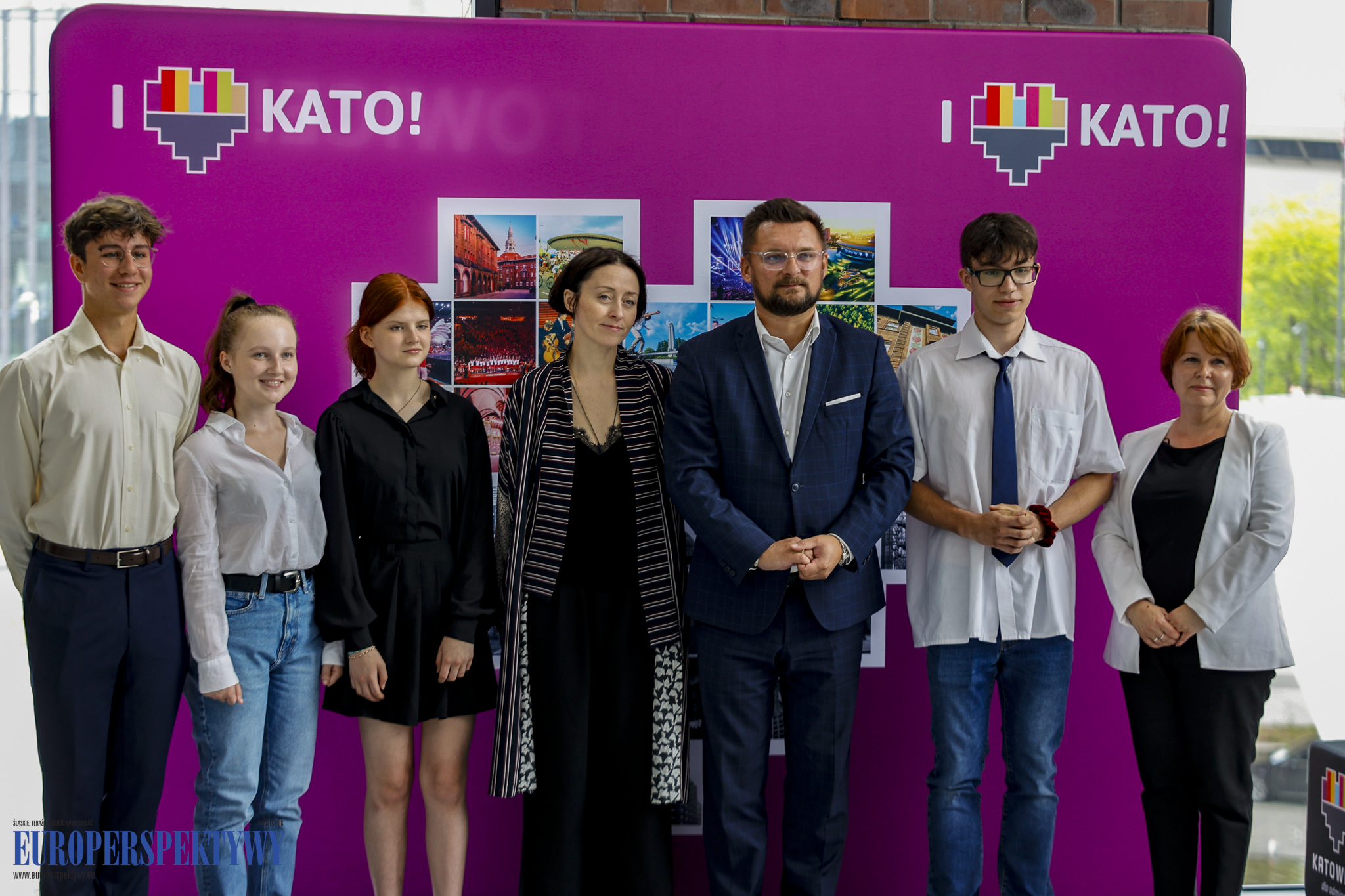 Europerspektywy KochamKatowice 2024