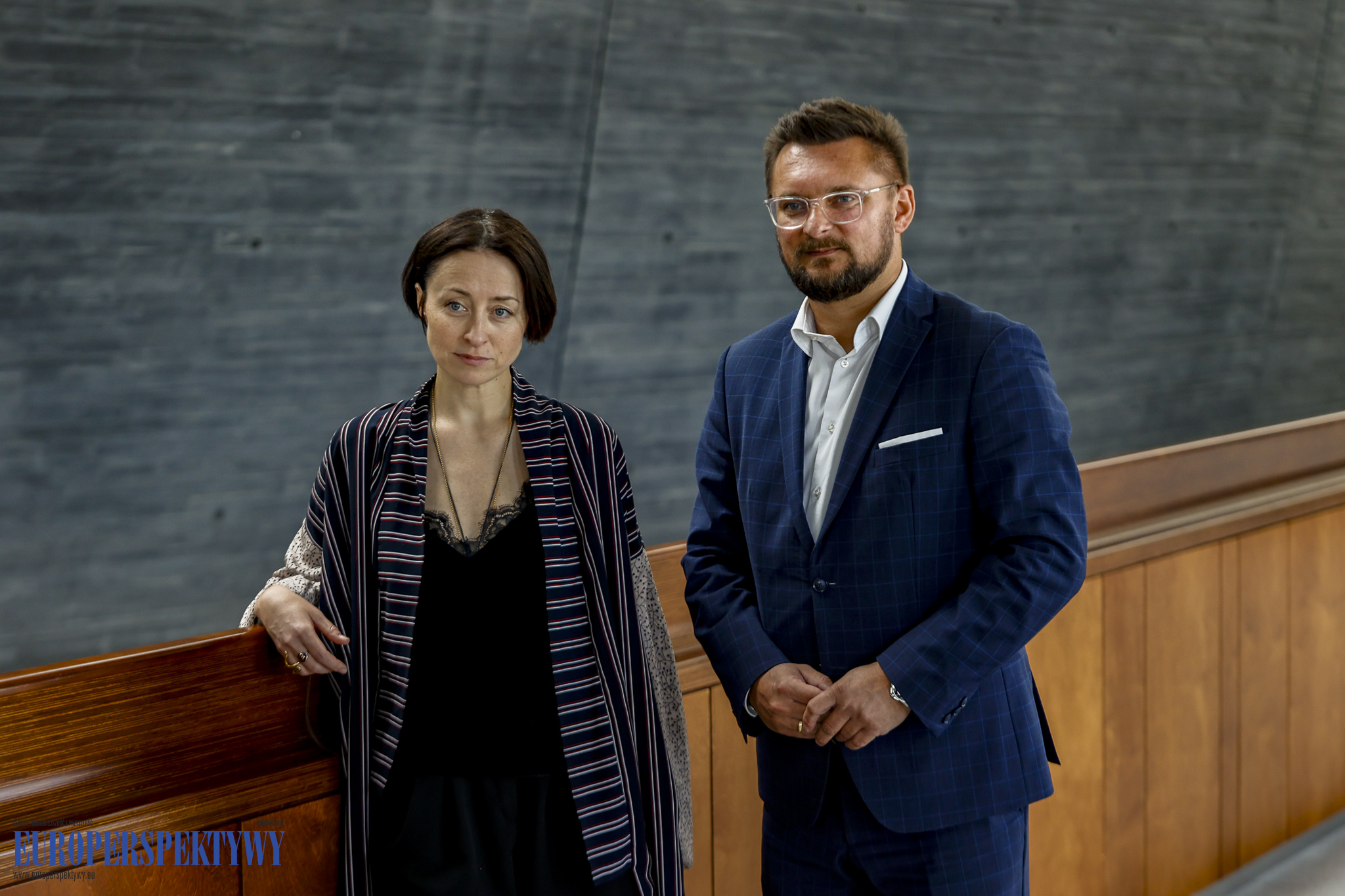 Europerspektywy KochamKatowice 2024