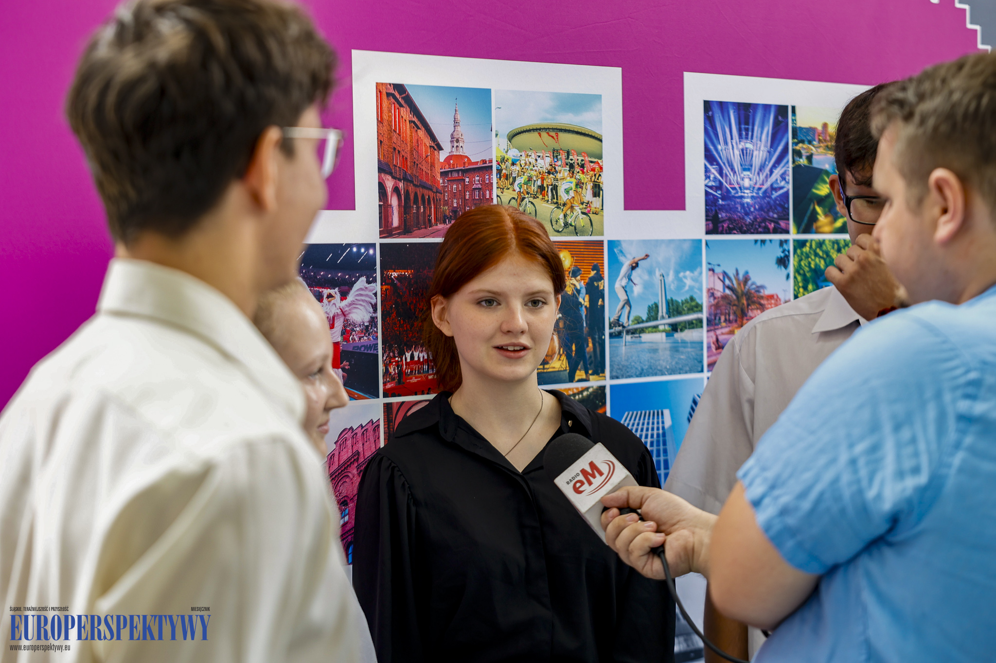 Europerspektywy KochamKatowice 2024