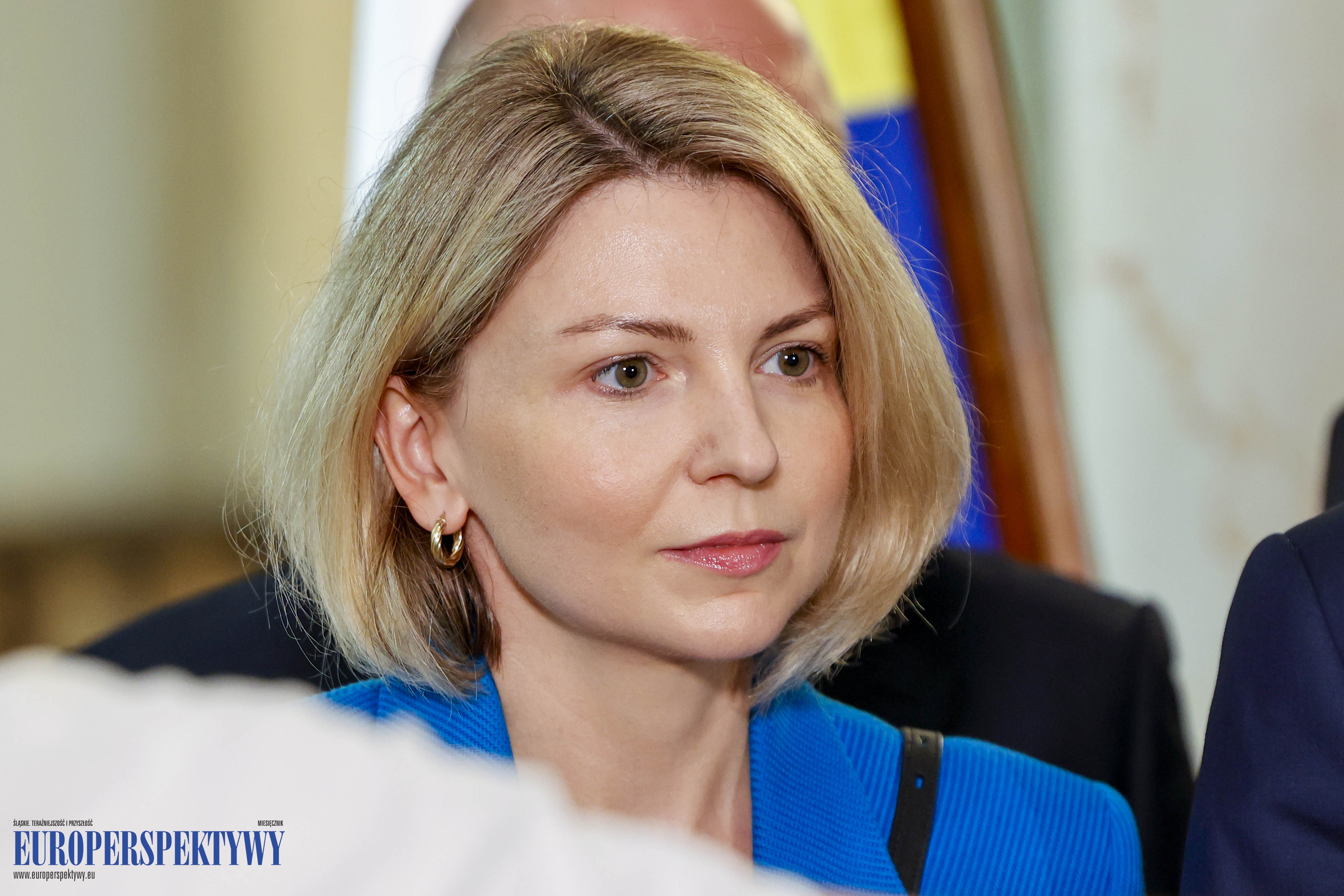 Europerspektywy Briefing Marszałka Wojciecha Saługi