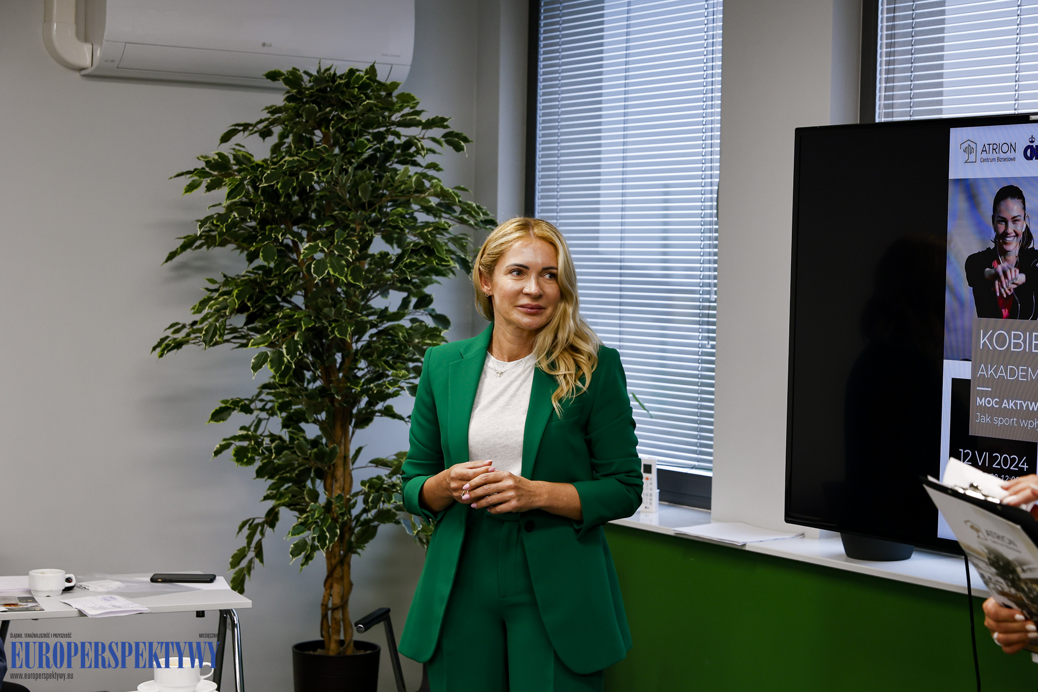 _MGL5057 Europerspektywy Atrion: 3. Kobieca Akademia Rozwoju