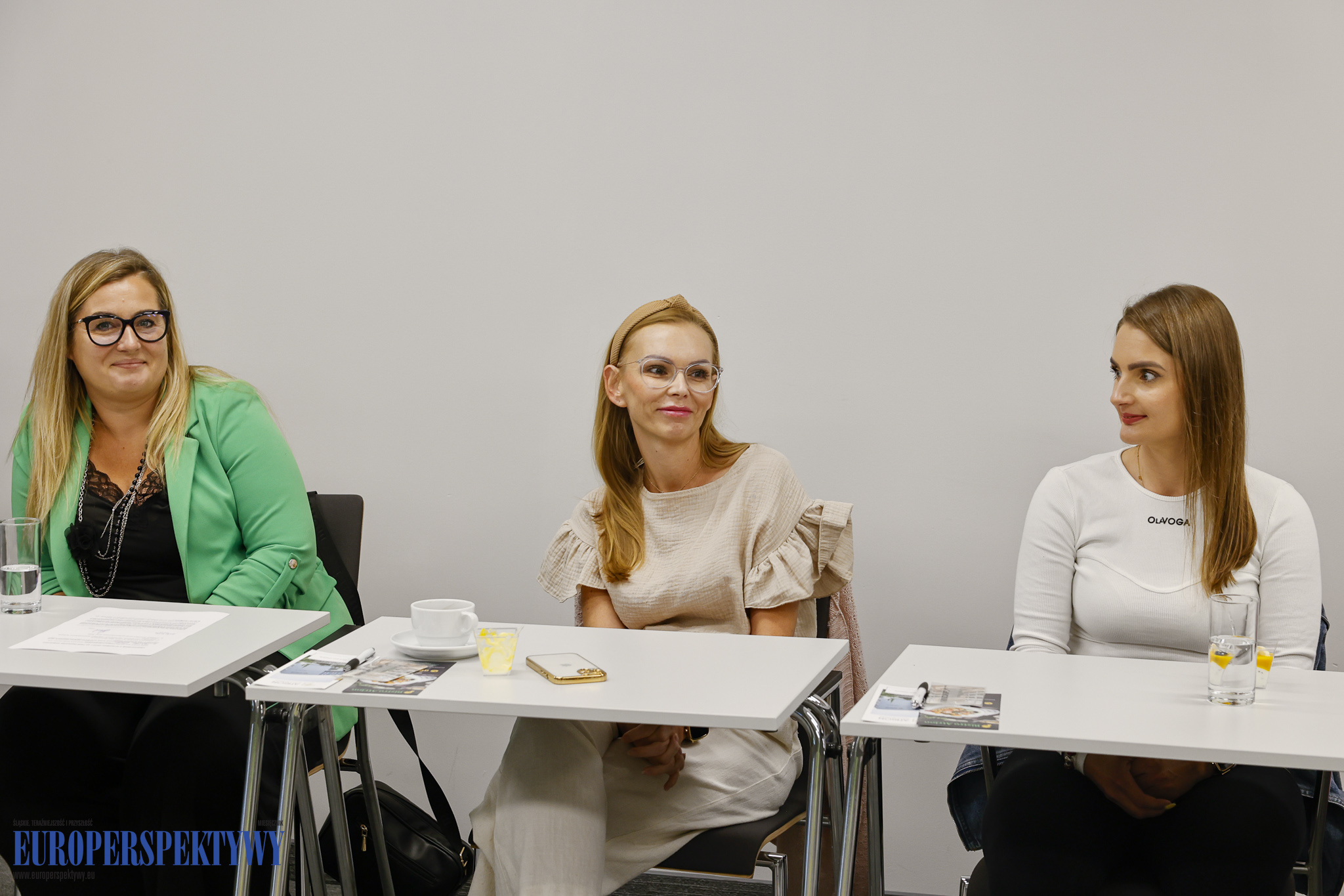 _MGL5135 Europerspektywy Atrion: 3. Kobieca Akademia Rozwoju