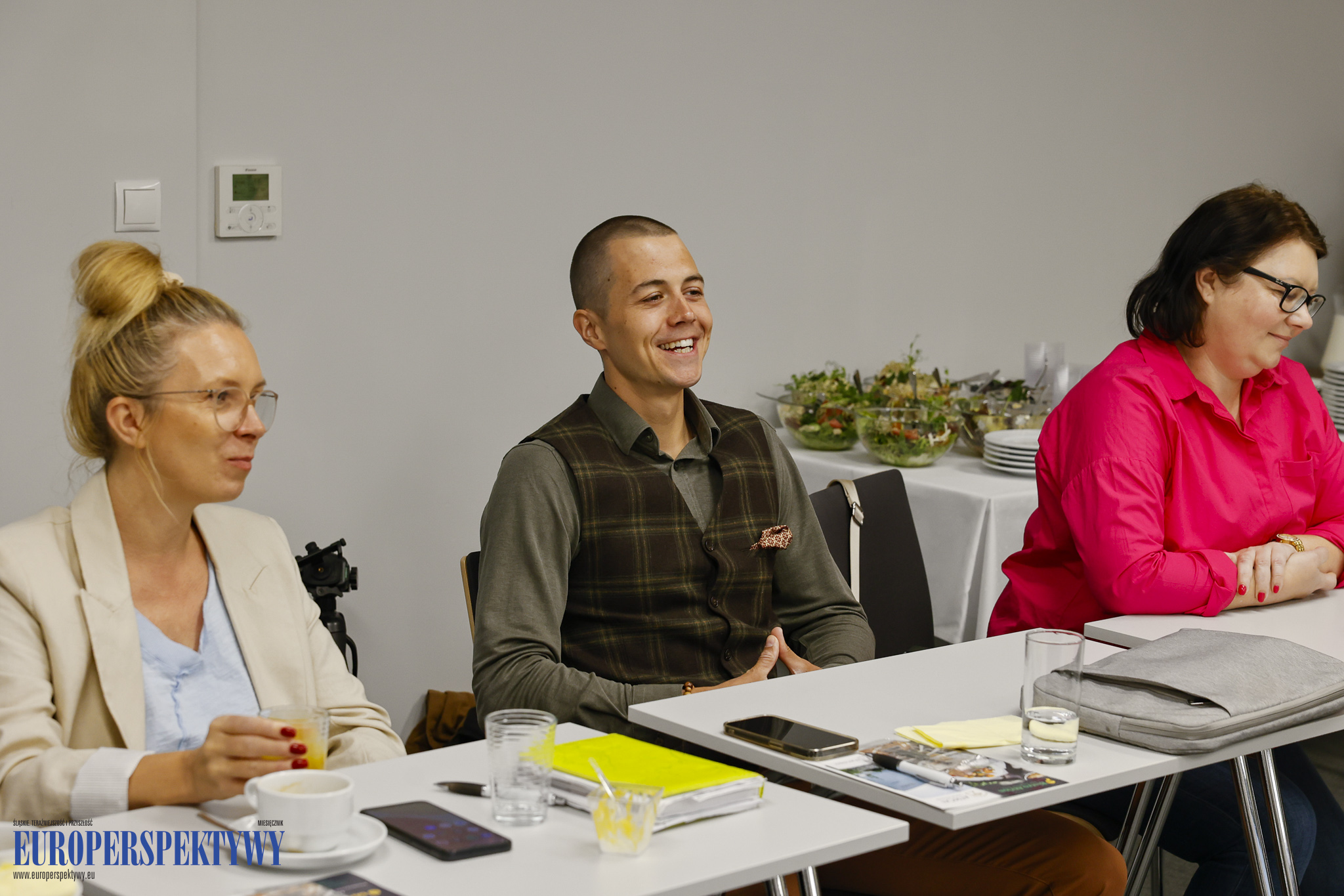 _MGL5180 Europerspektywy Atrion: 3. Kobieca Akademia Rozwoju