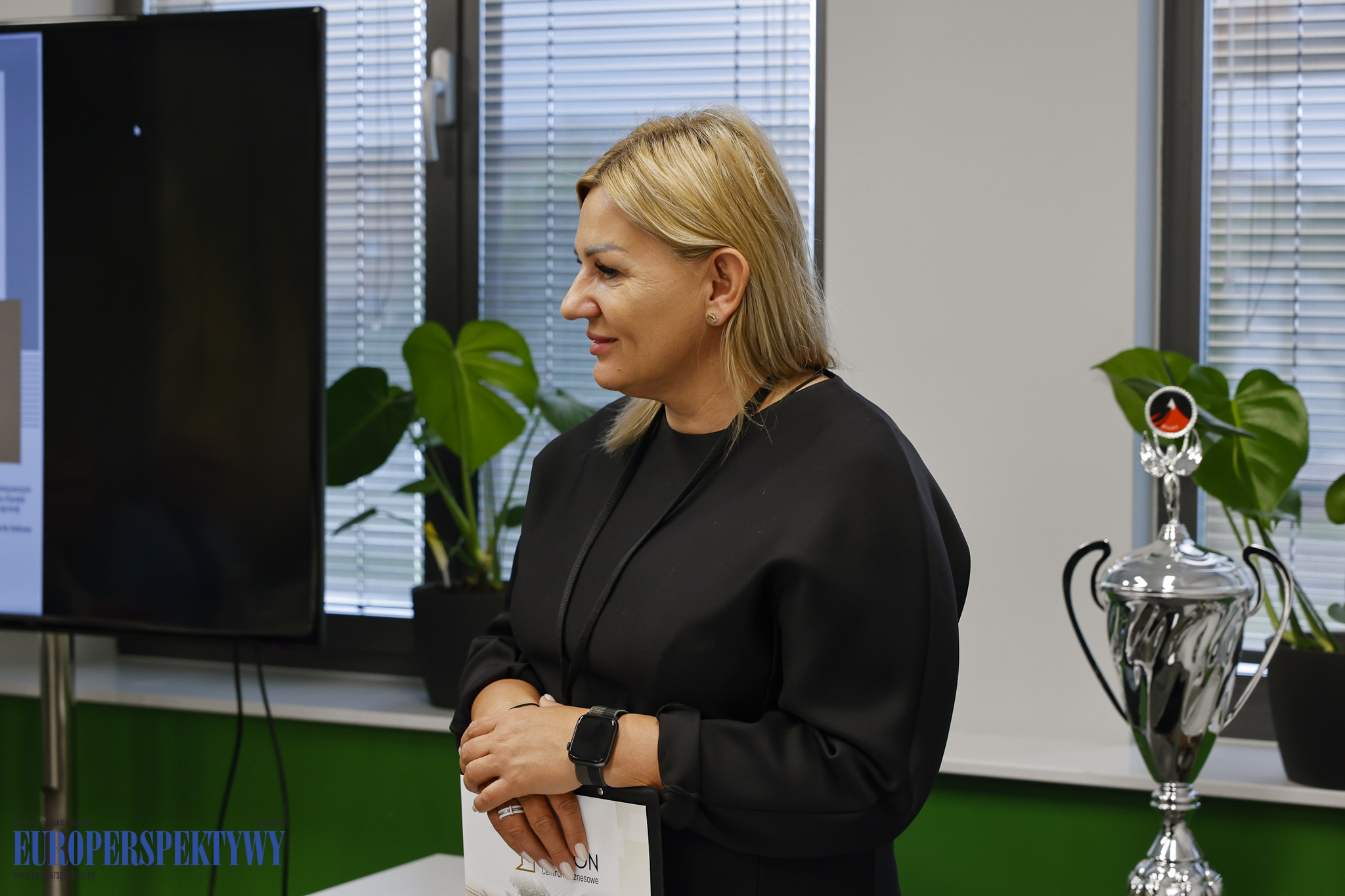 _MGL5264 Europerspektywy Atrion: 3. Kobieca Akademia Rozwoju