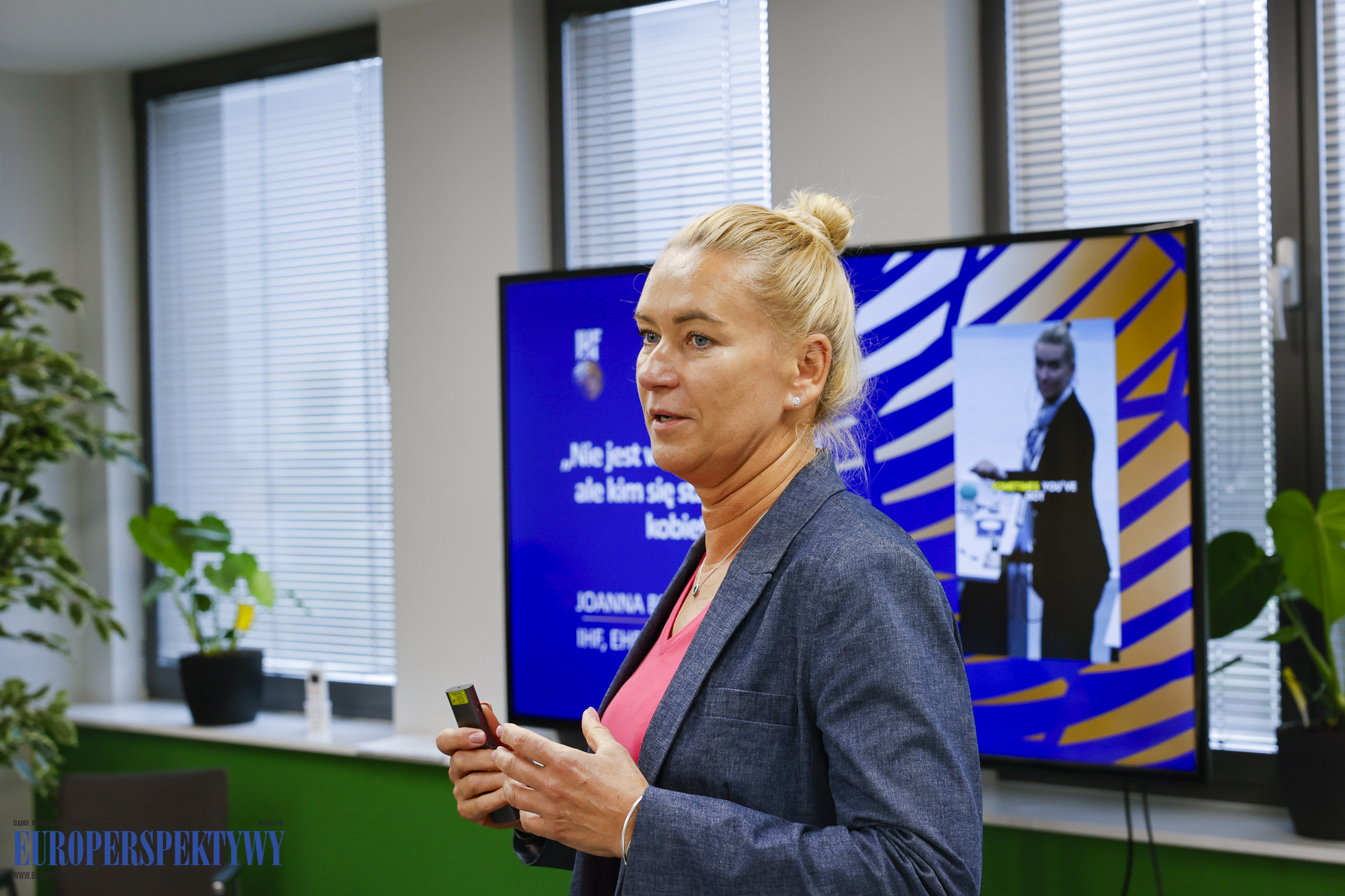 _MGL5305 Europerspektywy Atrion: 3. Kobieca Akademia Rozwoju