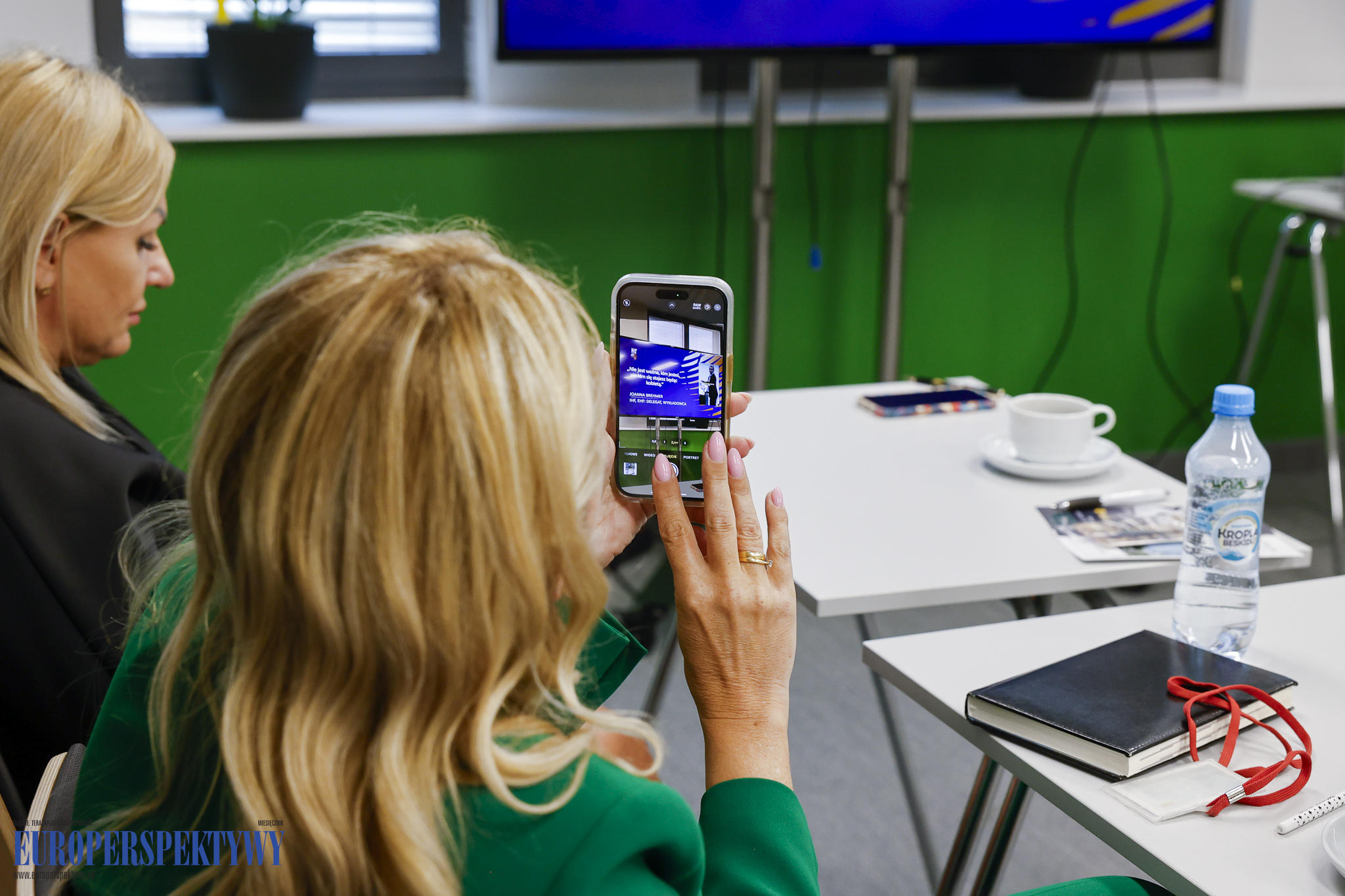 _MGL5308 Europerspektywy Atrion: 3. Kobieca Akademia Rozwoju