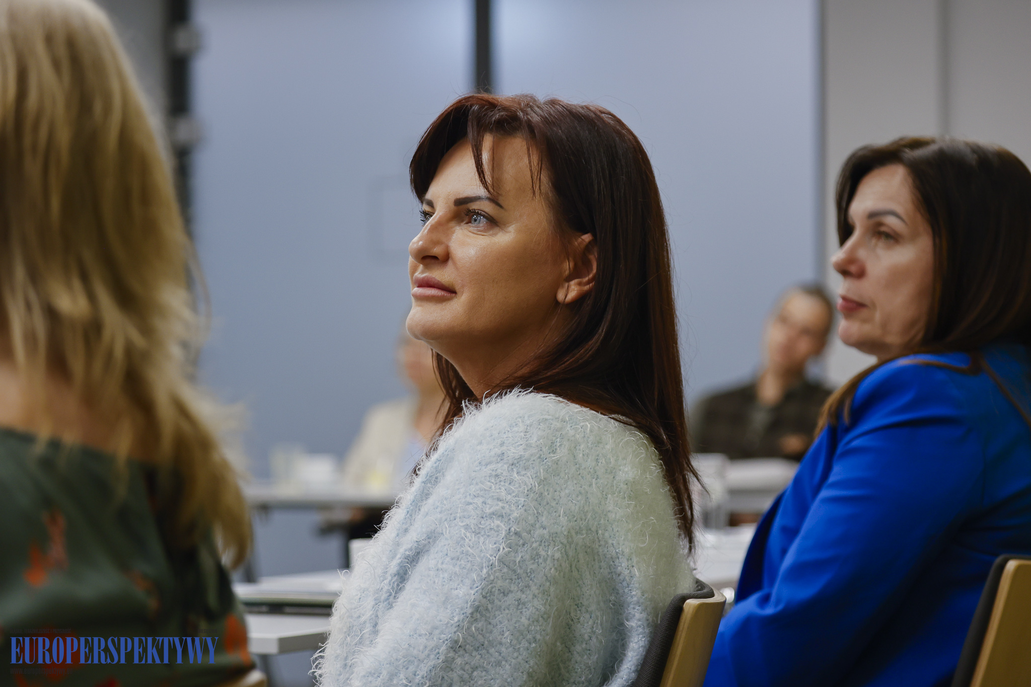 _MGL5408 Europerspektywy Atrion: 3. Kobieca Akademia Rozwoju