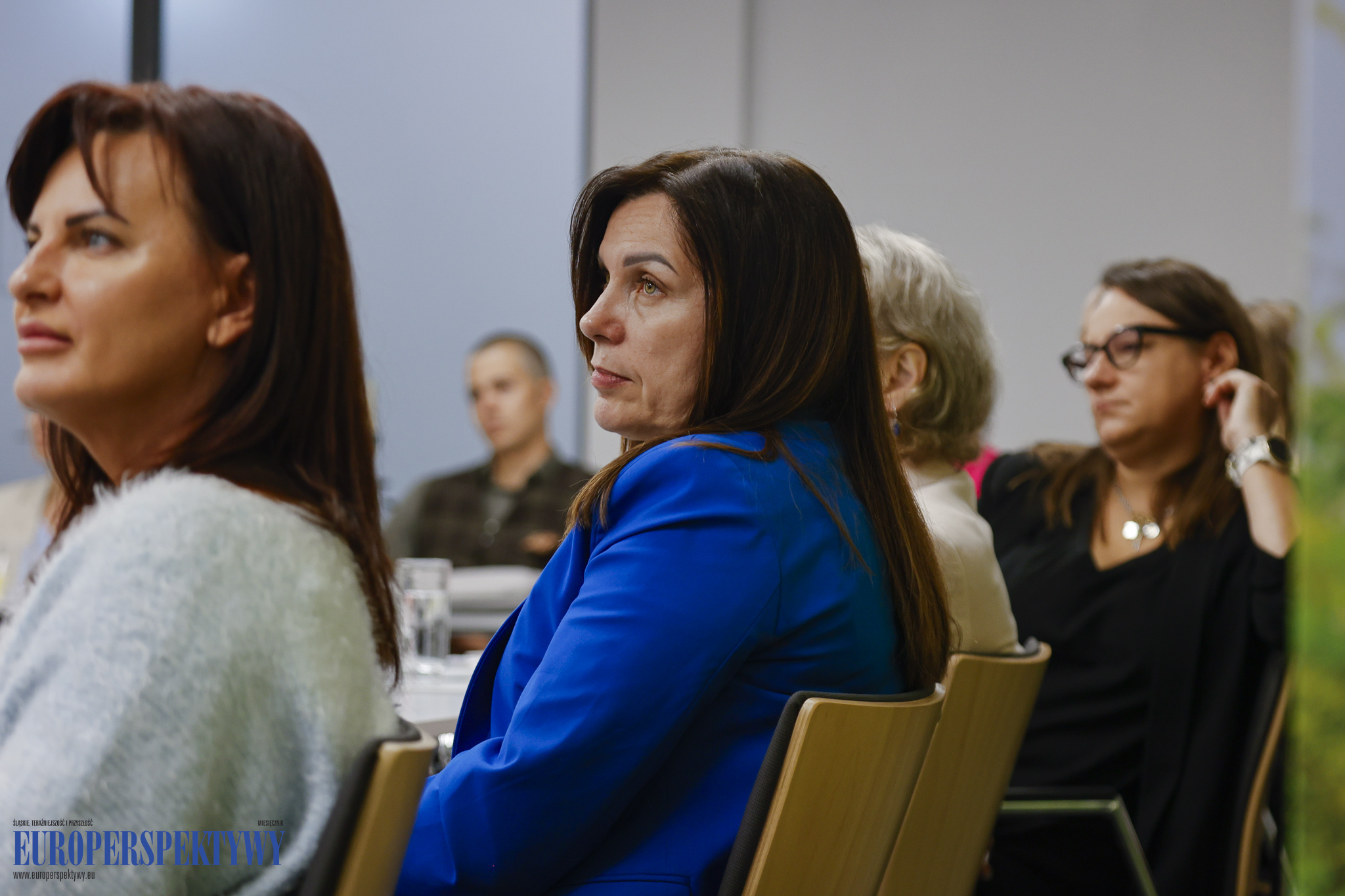 _MGL5414 Europerspektywy Atrion: 3. Kobieca Akademia Rozwoju