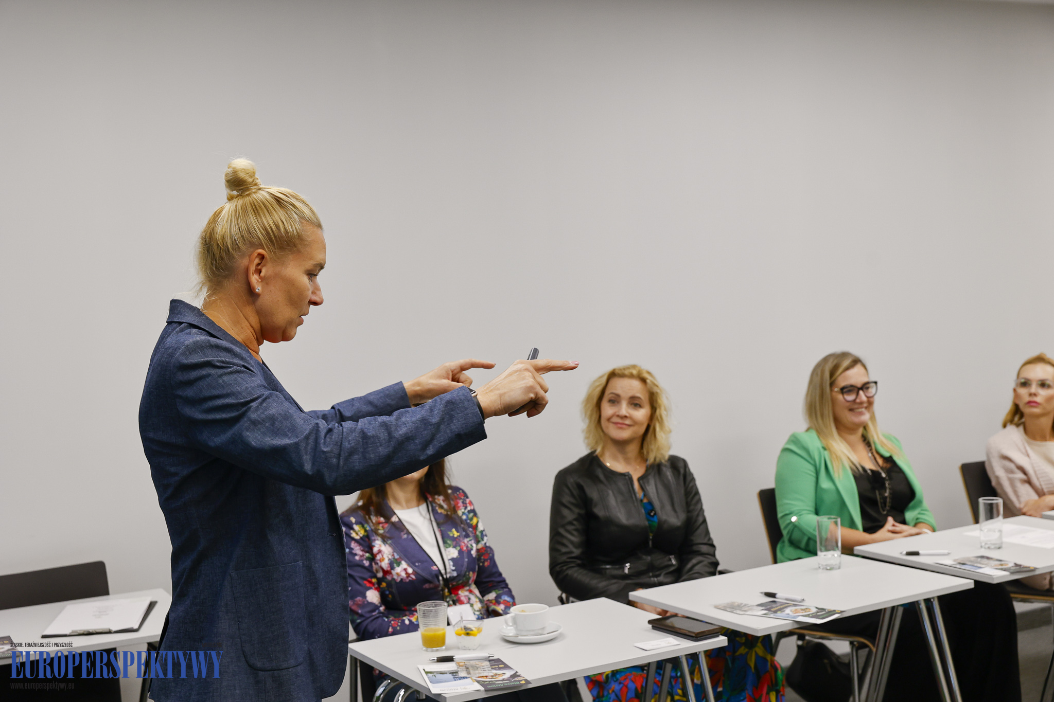 _MGL5540 Europerspektywy Atrion: 3. Kobieca Akademia Rozwoju