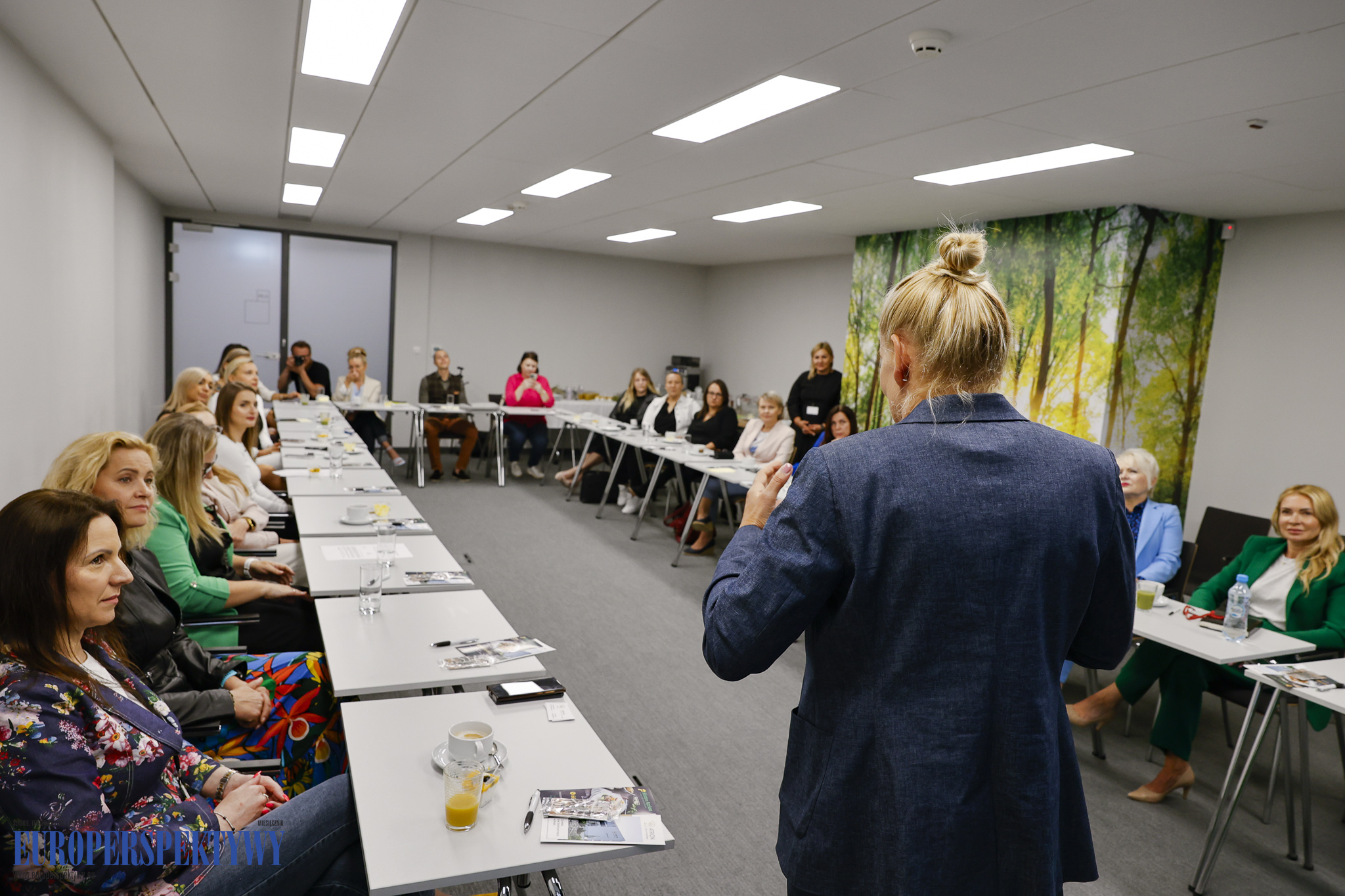 _MGL5557 Europerspektywy Atrion: 3. Kobieca Akademia Rozwoju