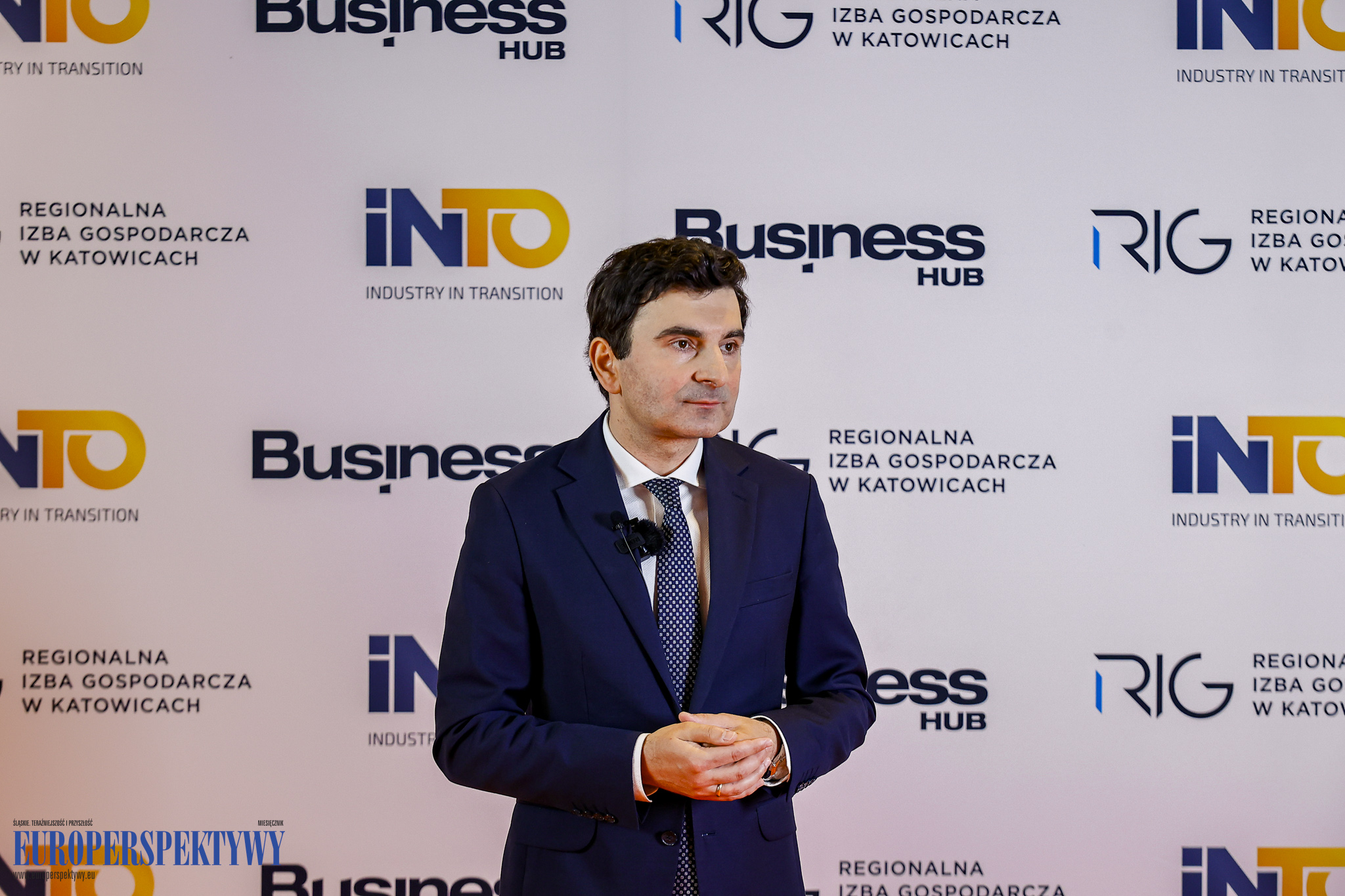 _MGL6357 Europerspektywy Industry in Transition 2024