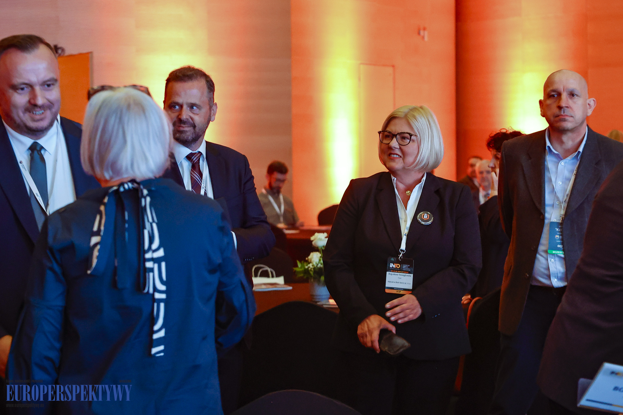 _MGL6401 Europerspektywy Industry in Transition 2024