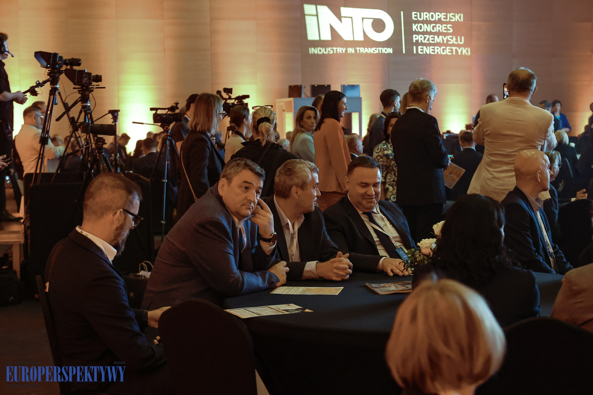 _MGL6522 Europerspektywy Industry in Transition 2024