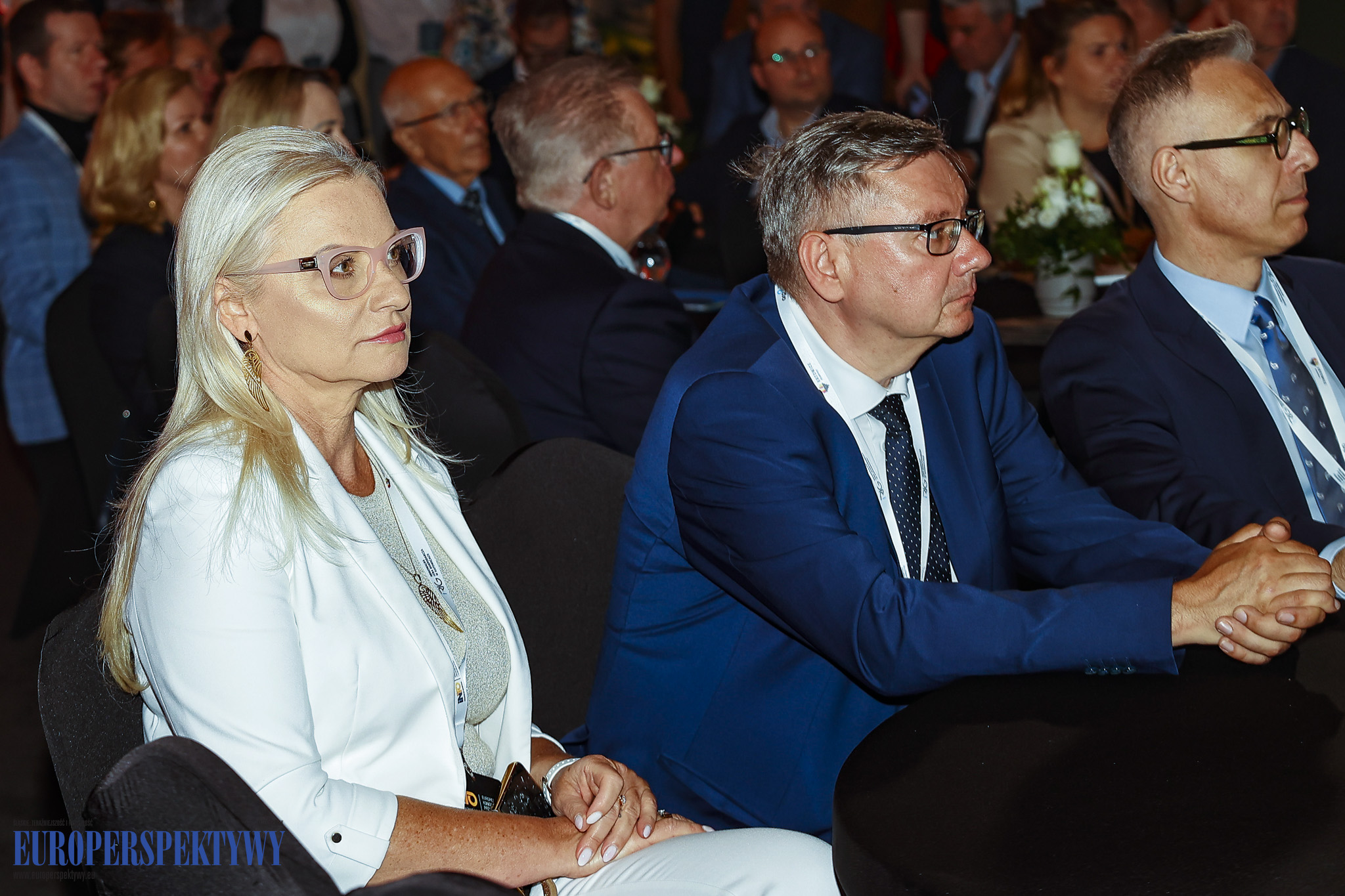 _MGL6553 Europerspektywy Industry in Transition 2024