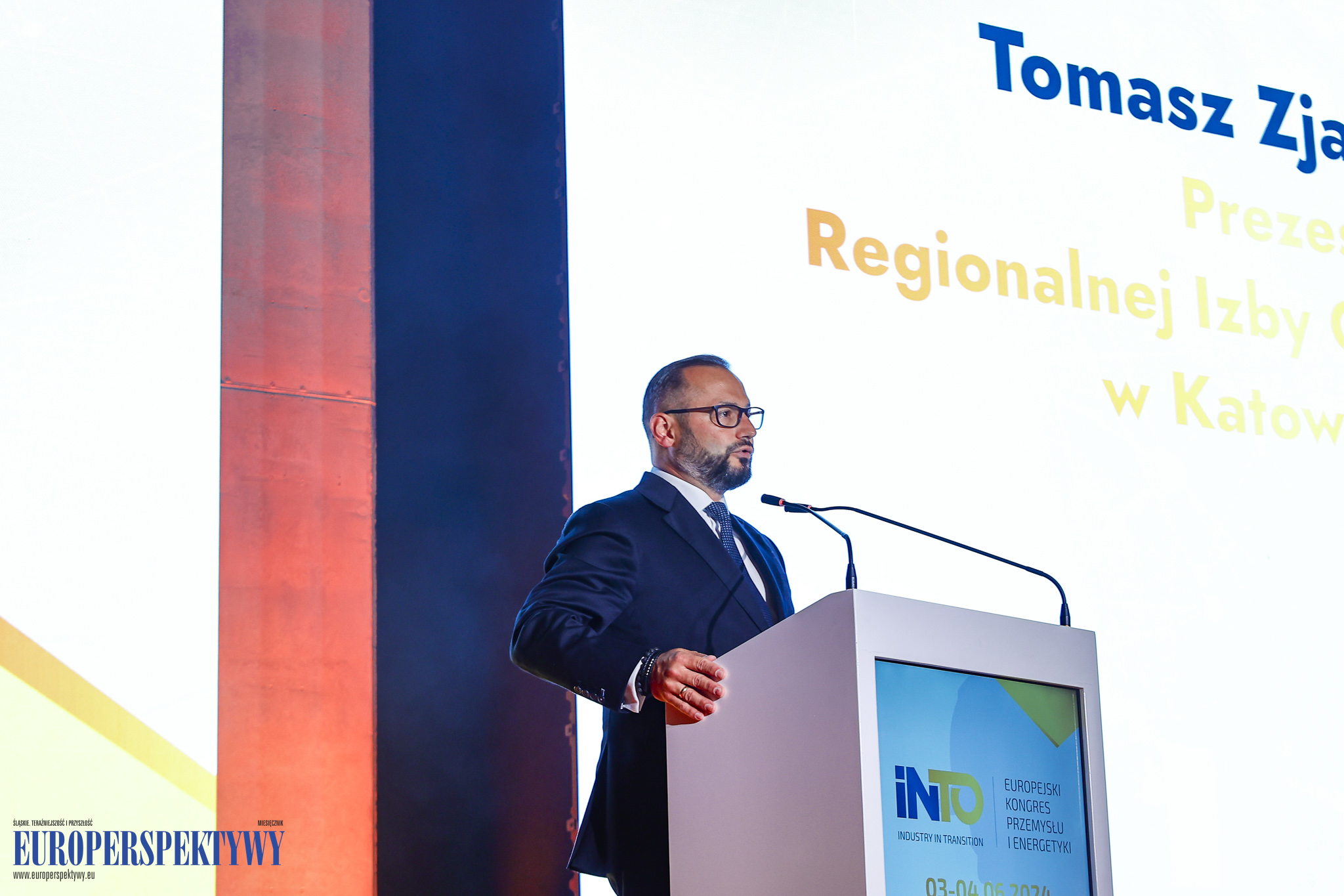 _MGL6563 Europerspektywy Industry in Transition 2024