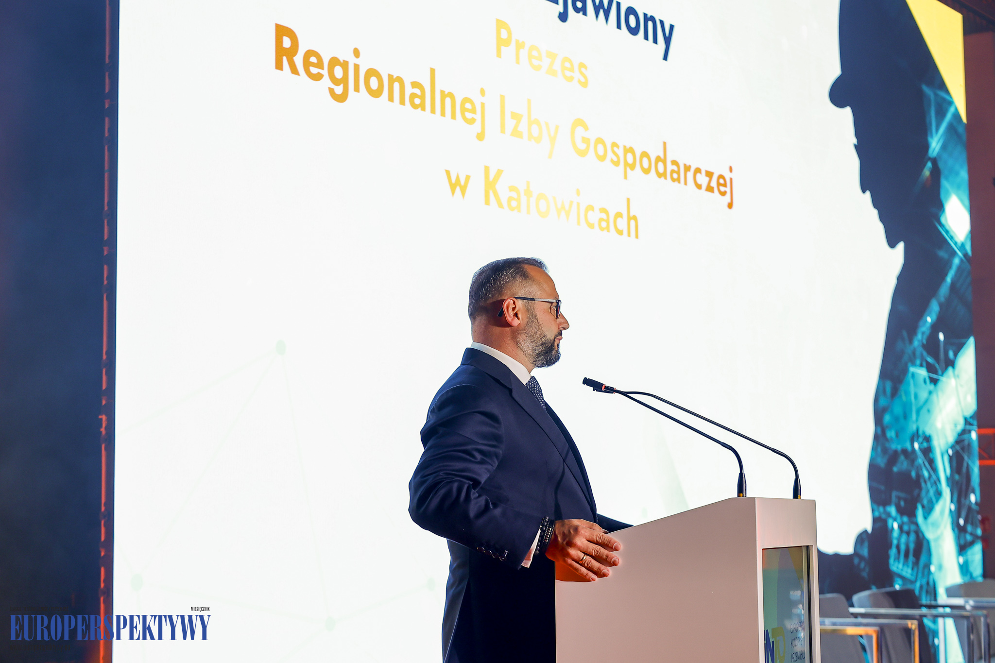 _MGL6576 Europerspektywy Industry in Transition 2024