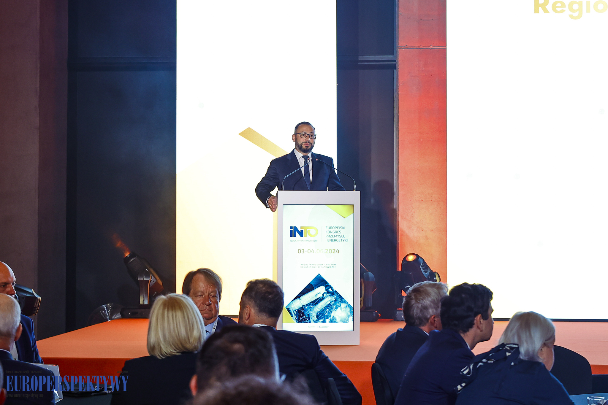 _MGL6586 Europerspektywy Industry in Transition 2024