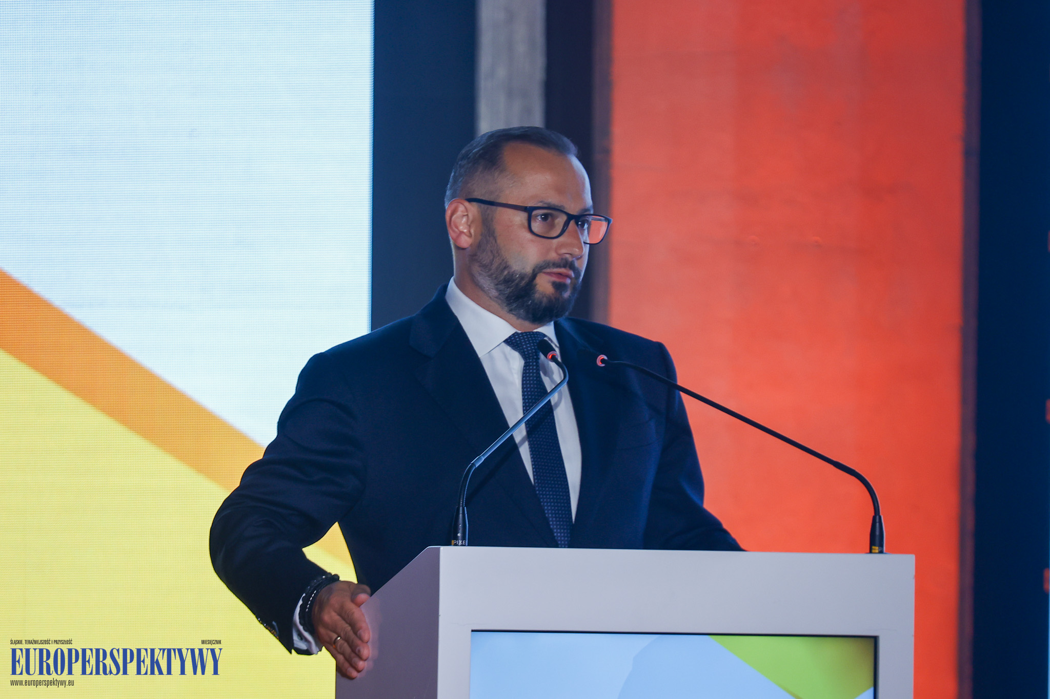 _MGL6643 Europerspektywy Industry in Transition 2024