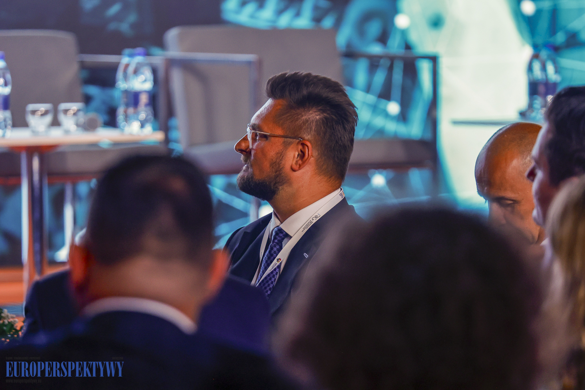 _MGL6663 Europerspektywy Industry in Transition 2024