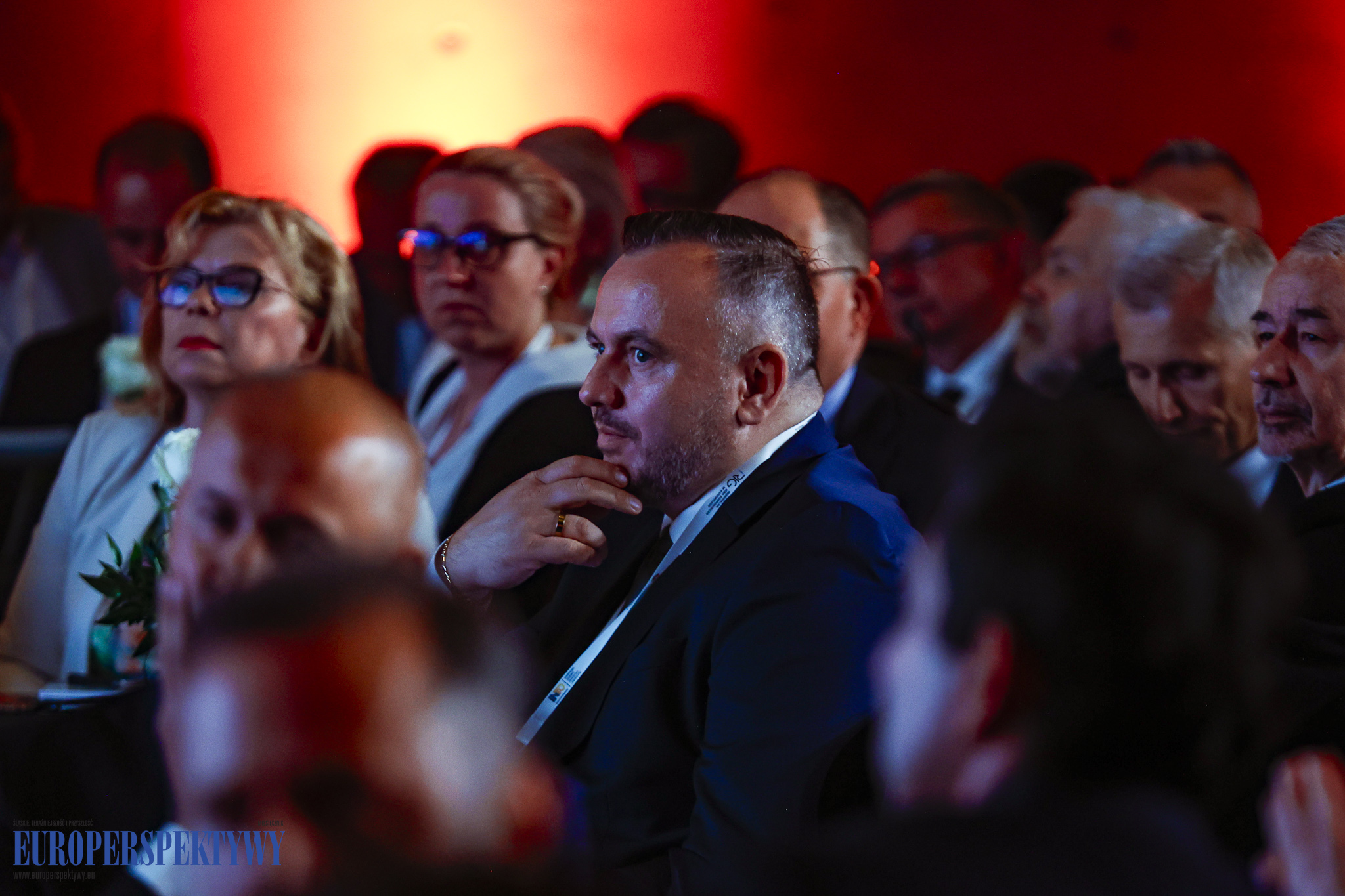 _MGL6668 Europerspektywy Industry in Transition 2024