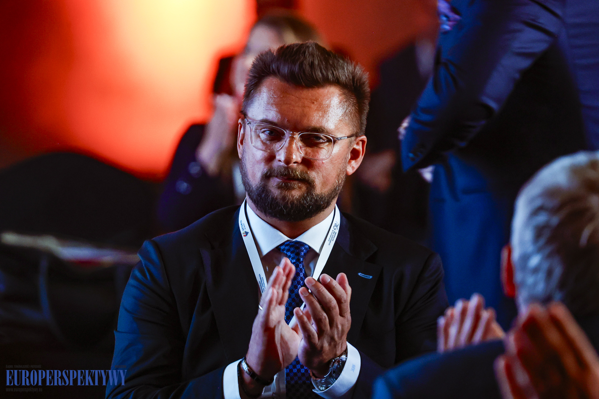 _MGL6673 Europerspektywy Industry in Transition 2024