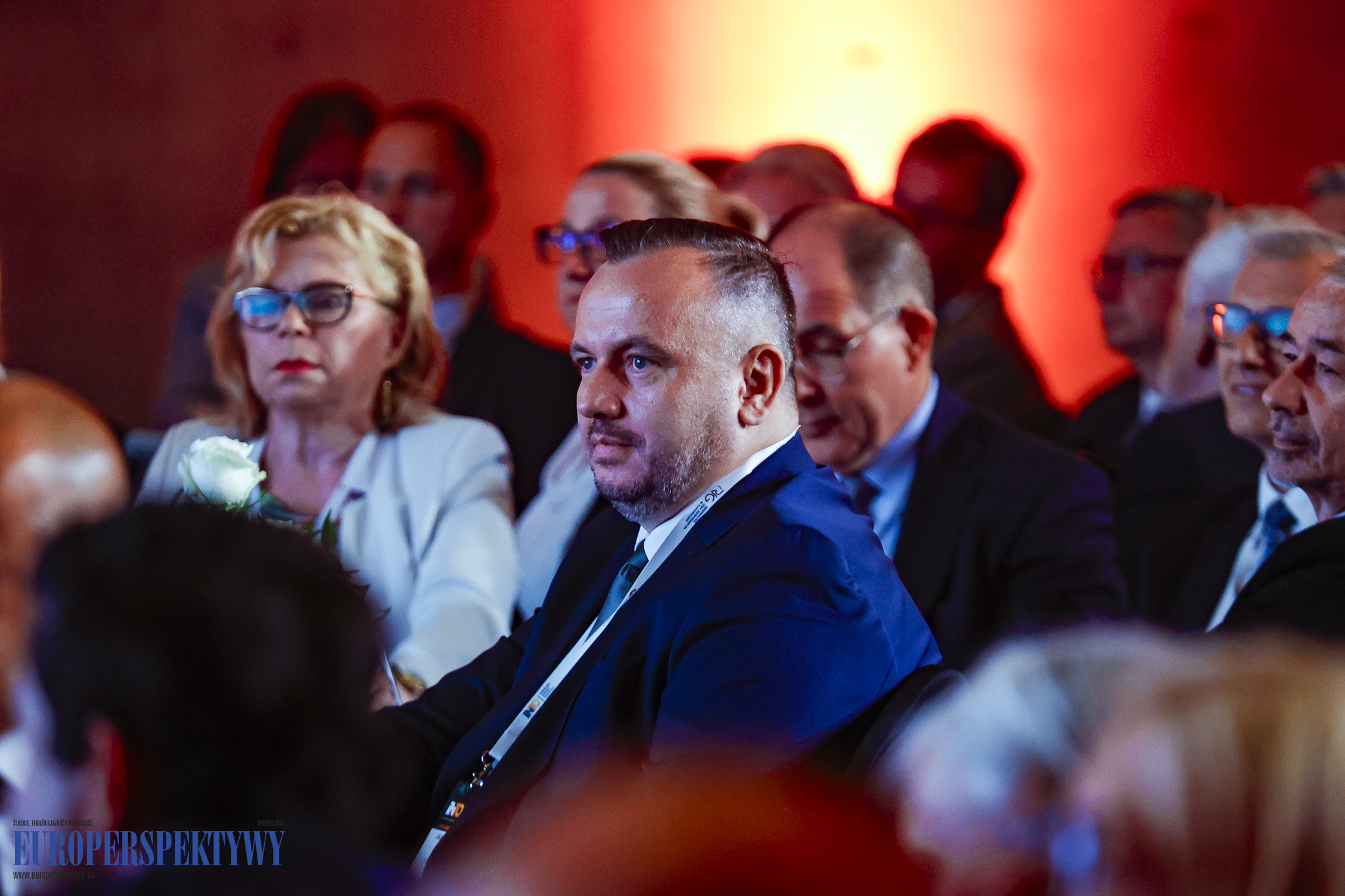 _MGL6685 Europerspektywy Industry in Transition 2024