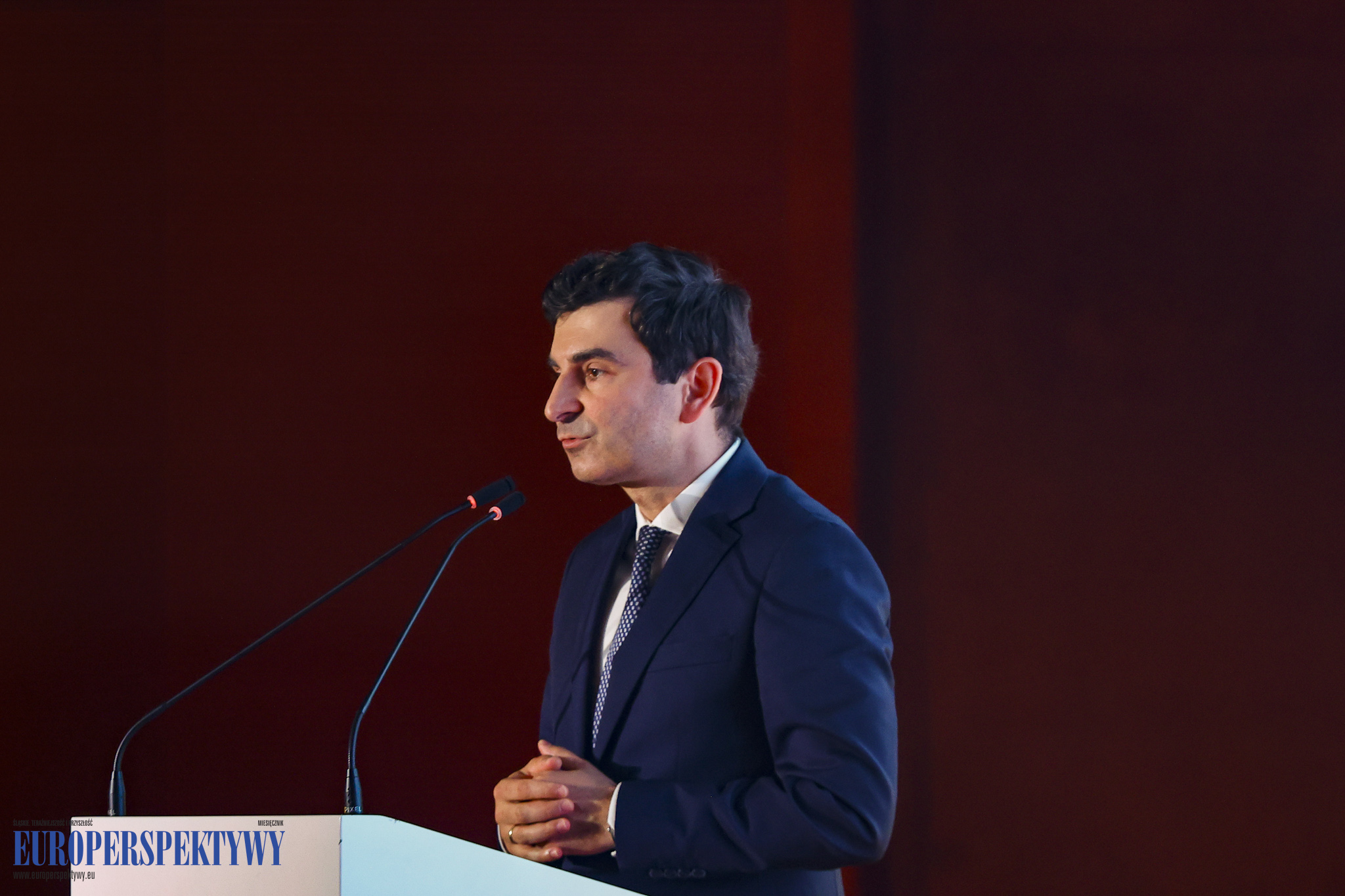 _MGL6754 Europerspektywy Industry in Transition 2024