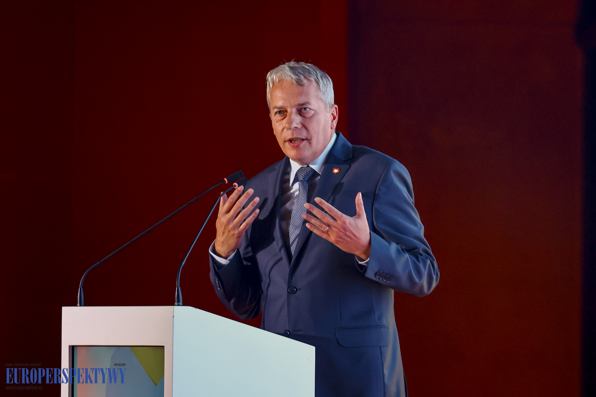 _MGL6778 Europerspektywy Industry in Transition 2024