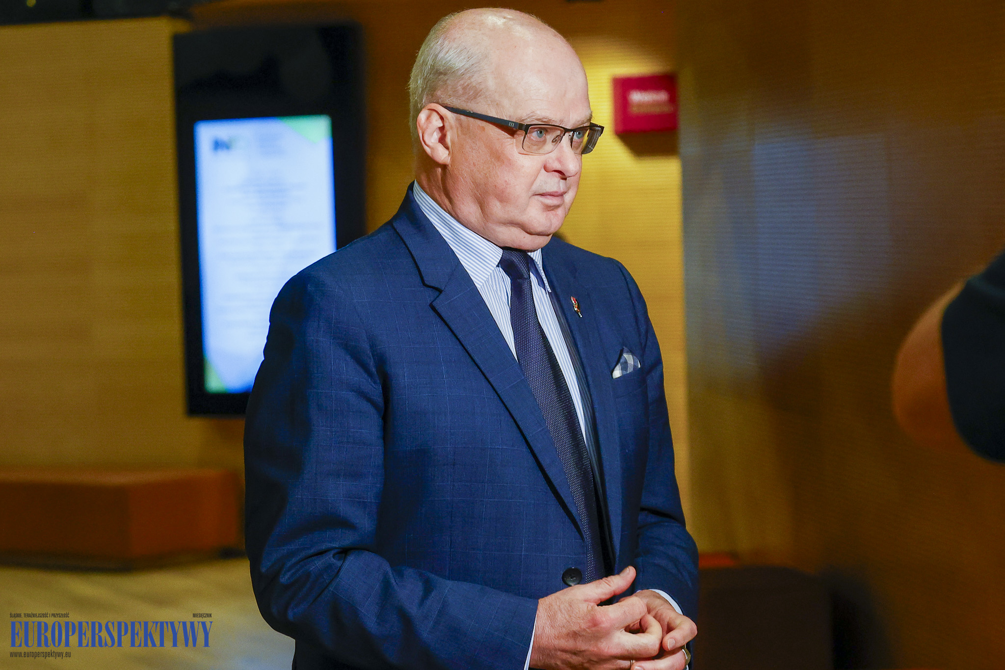 _MGL6825 Europerspektywy Industry in Transition 2024