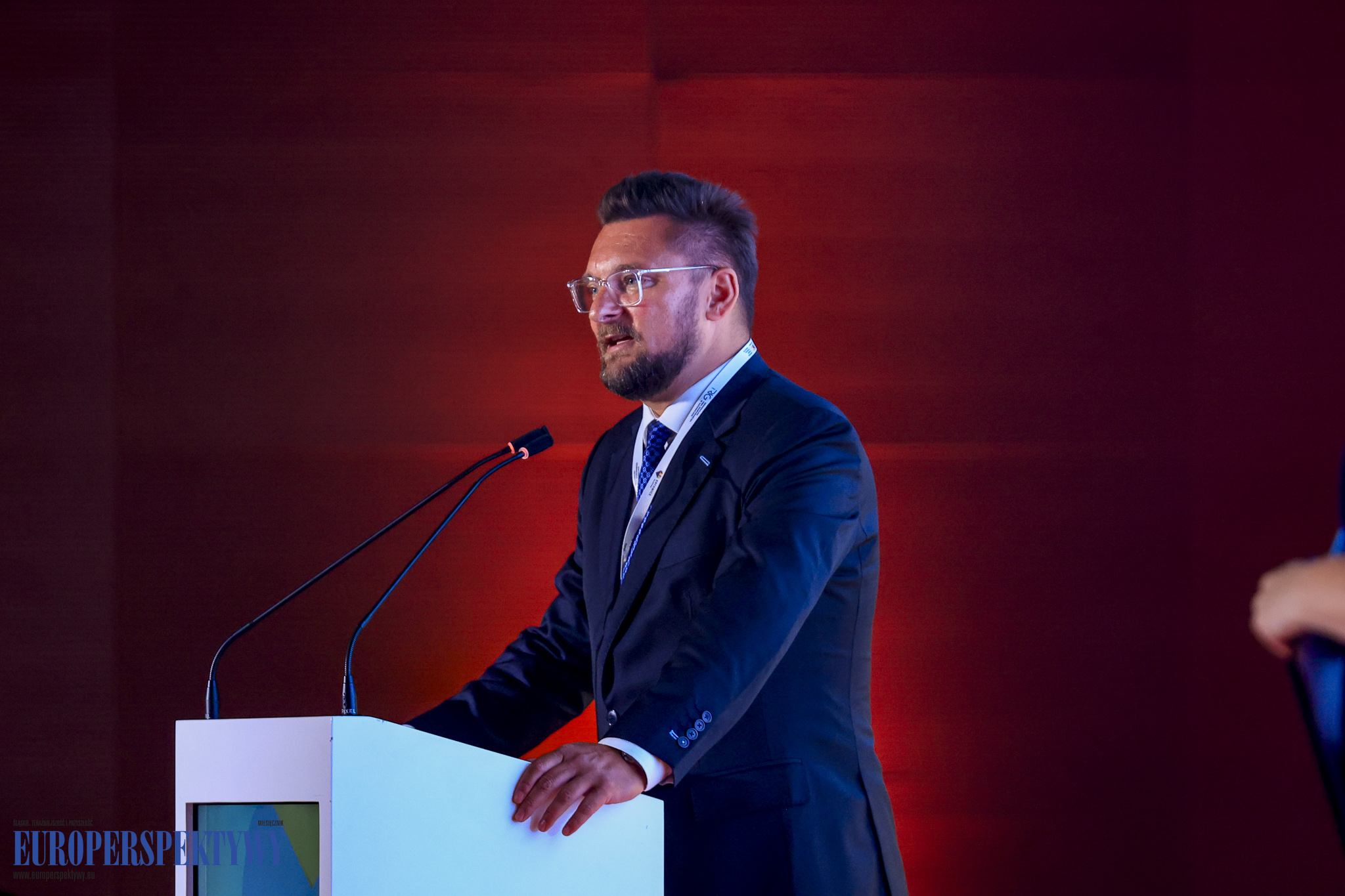 _MGL6871 Europerspektywy Industry in Transition 2024