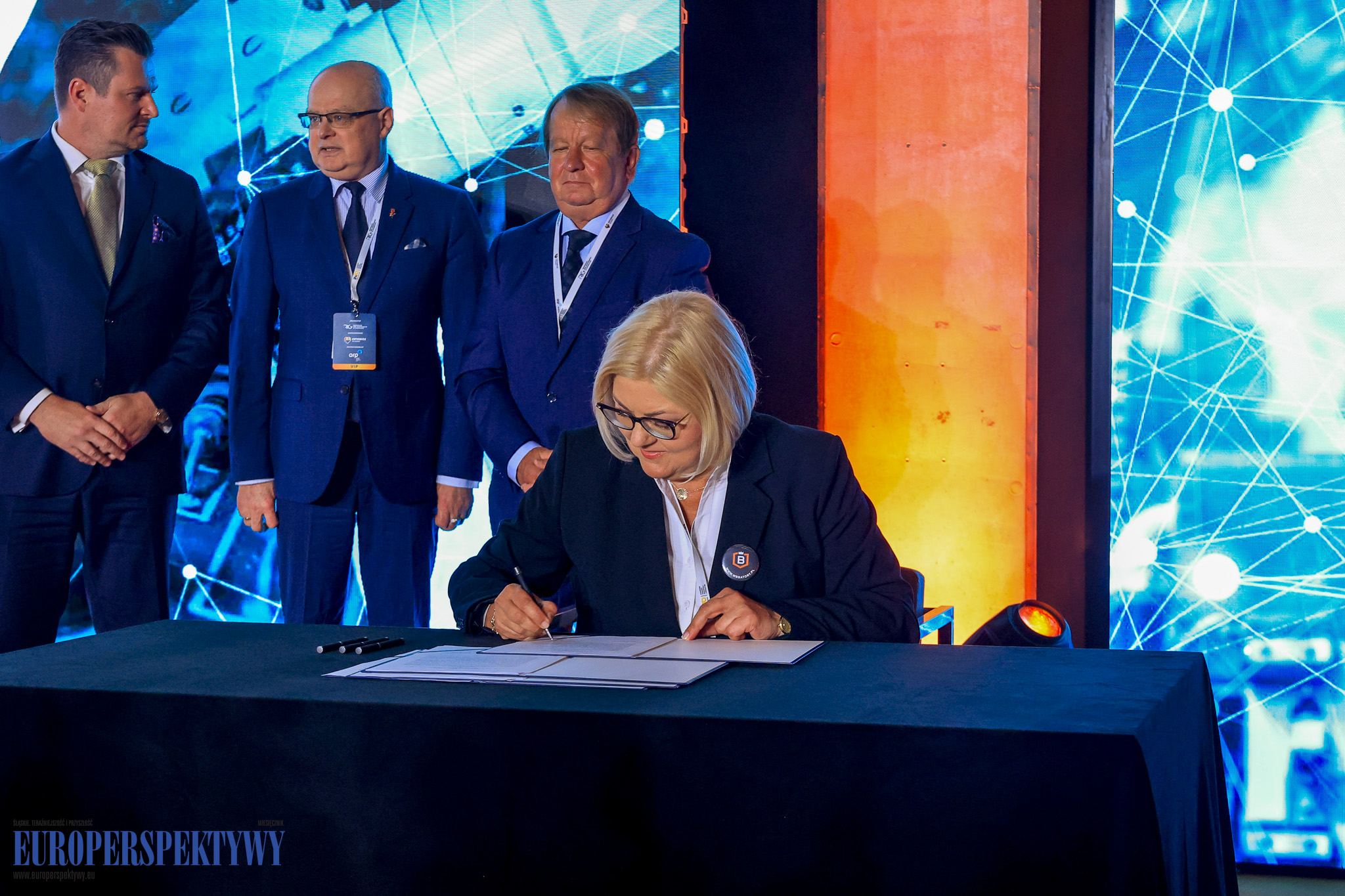 Europerspektywy Europerspektywy