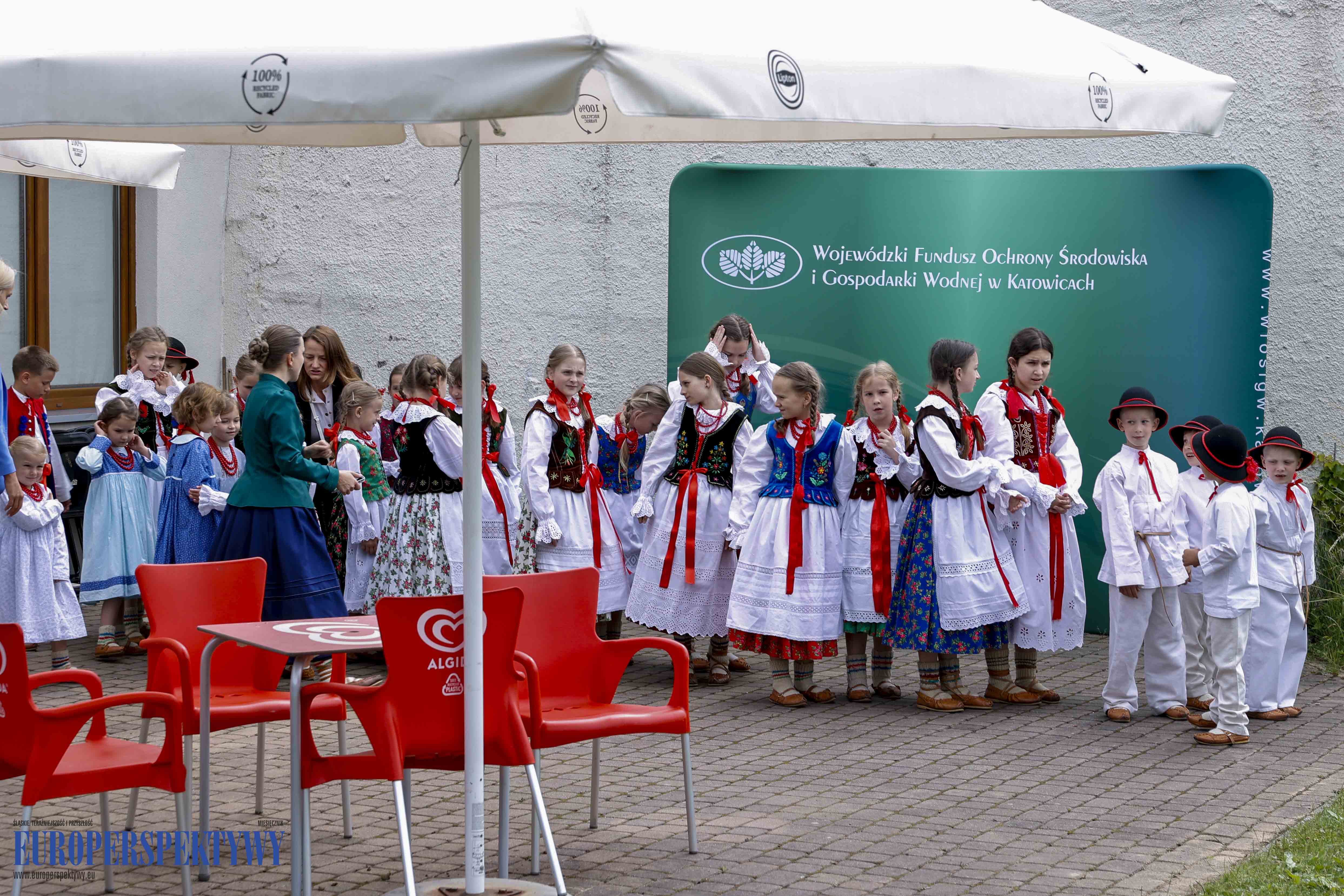 _MGL6974 Europerspektywy WFOŚiGW: 10. edycja projektu „Zielona pracownia”