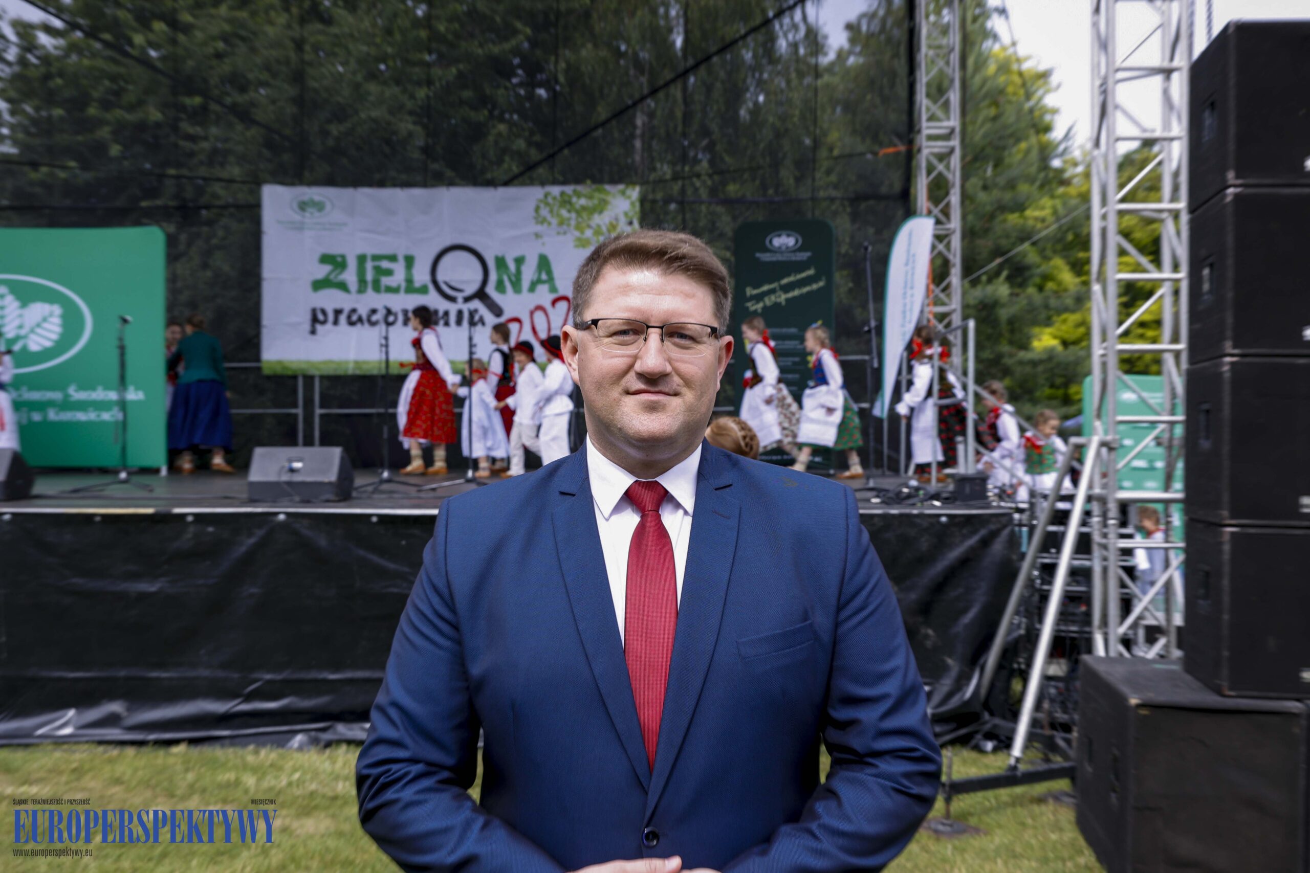 W Śląskim Ogrodzie Botanicznym odbyło się rozstrzygnięcie jubileuszowej, 10. edycji projektu „Zielona pracownia”. Organizatorem konkursu był Wojewódzki Fundusz Ochrony Środowiska i Gospodarki Wodnej w Katowicach (WFOŚiGW).