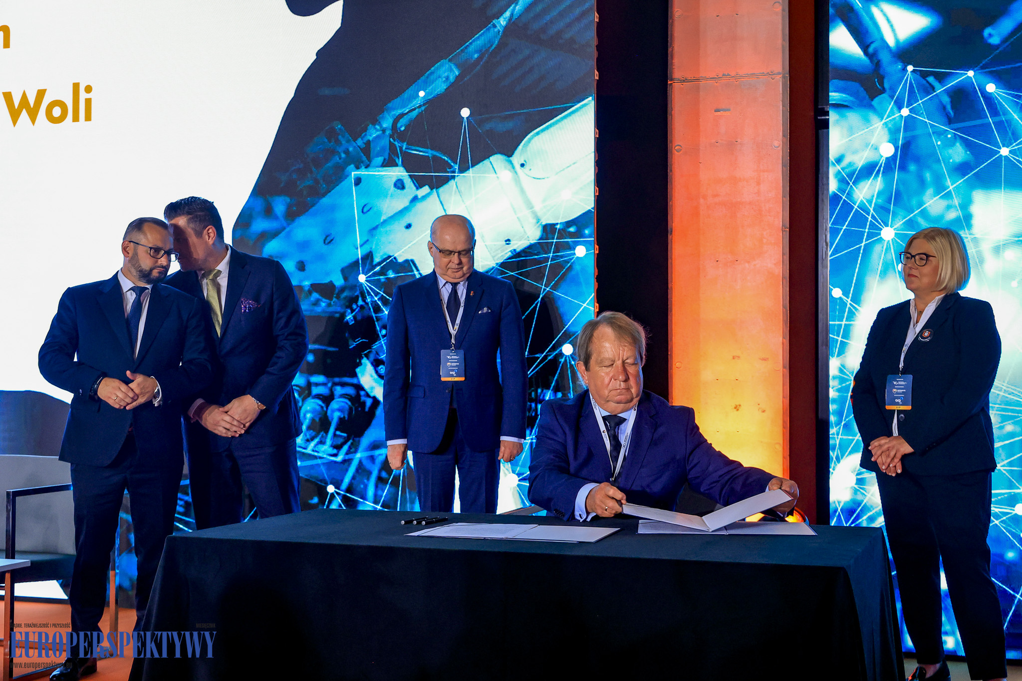 _MGL6986 Europerspektywy Industry in Transition 2024